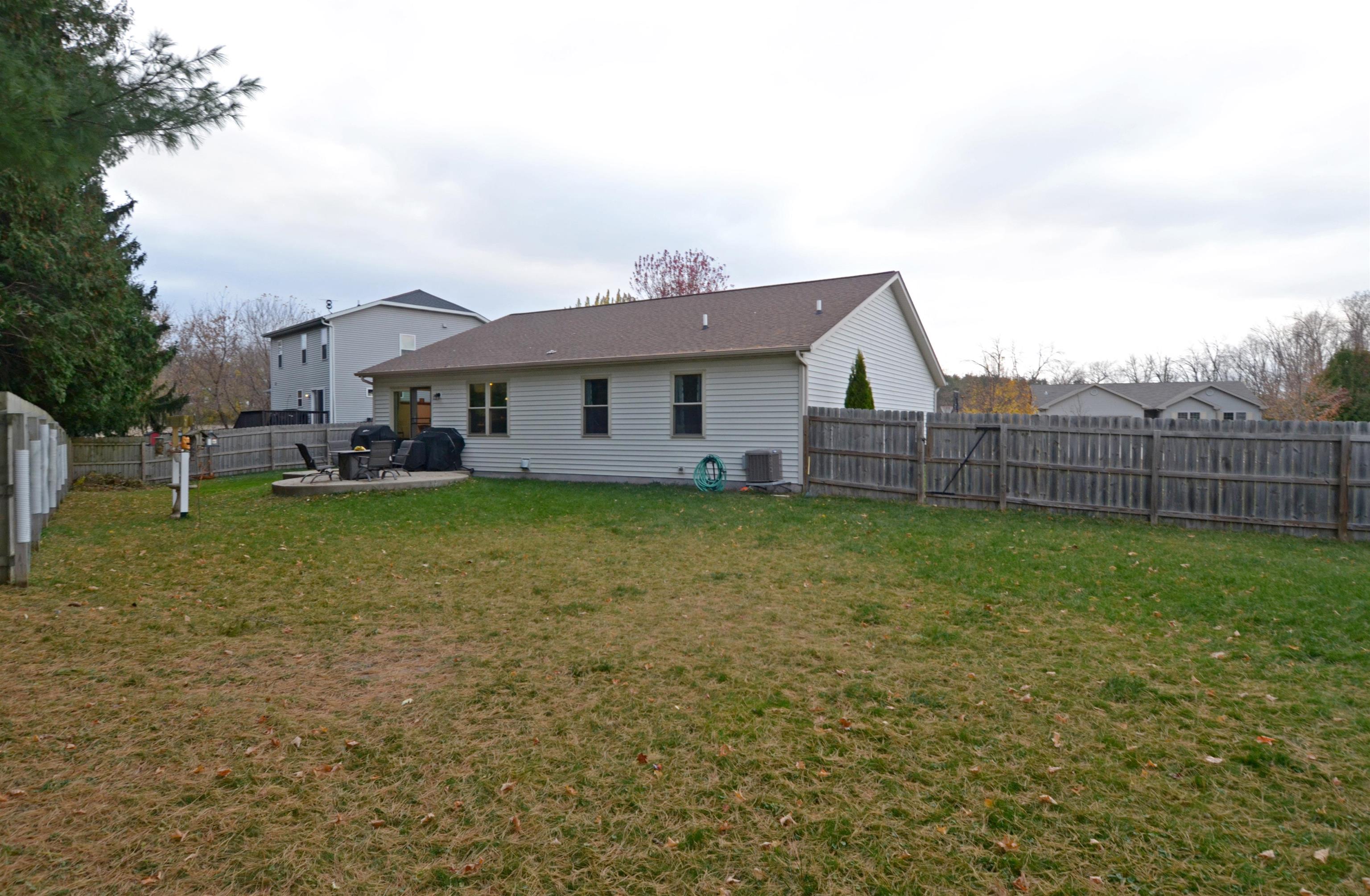 105 Green Ash Lane
