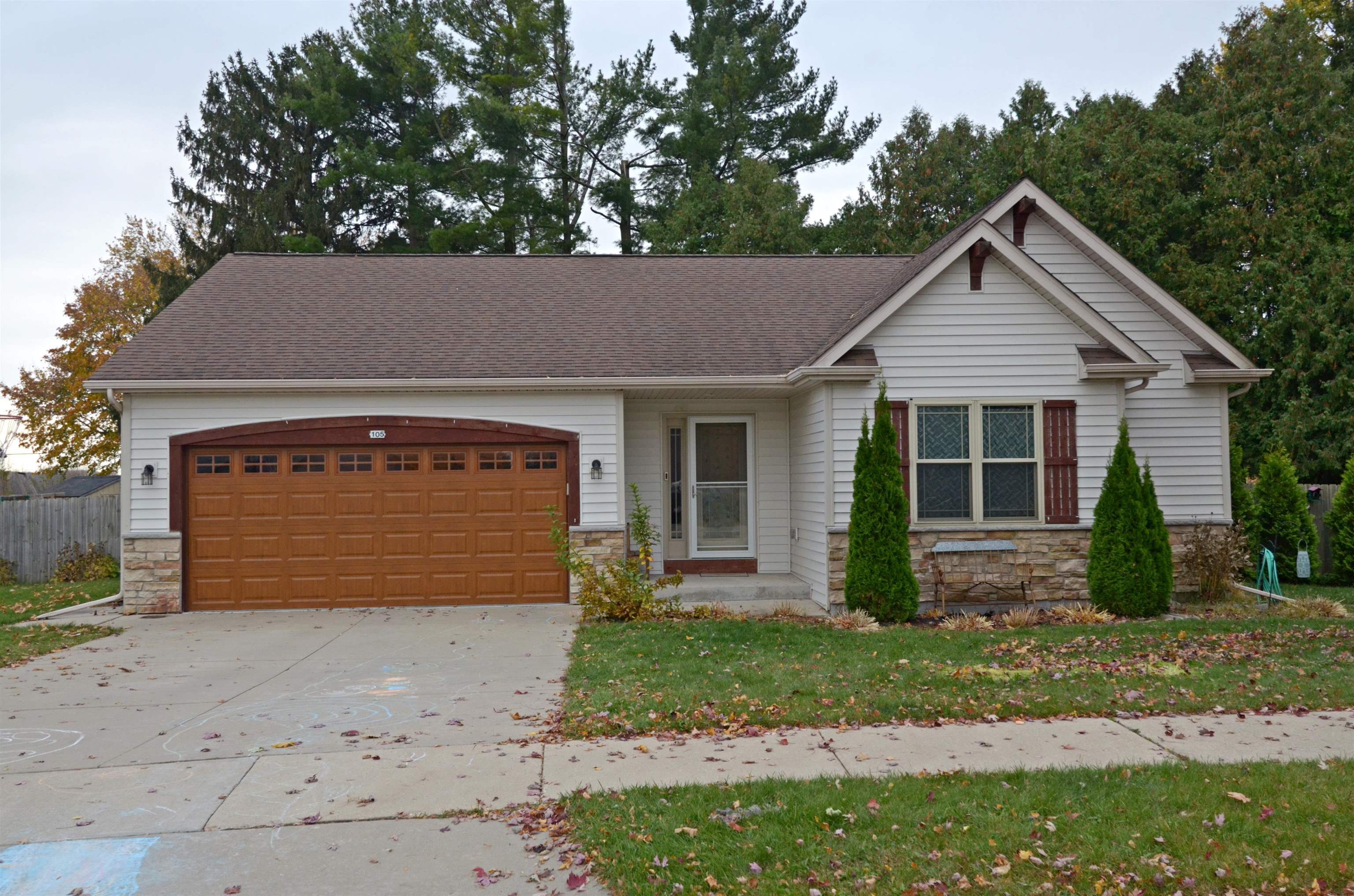 105 Green Ash Lane