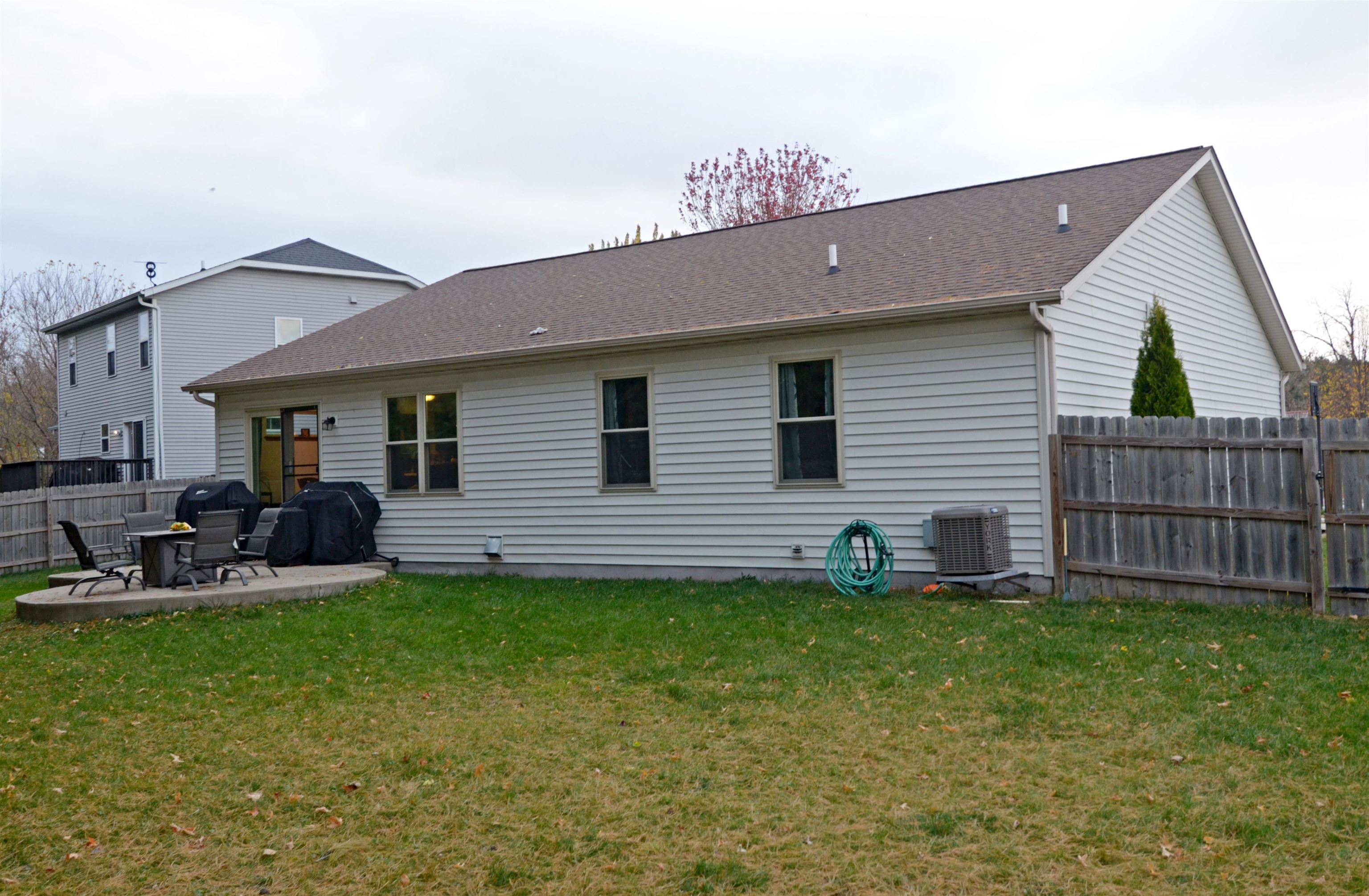 105 Green Ash Lane