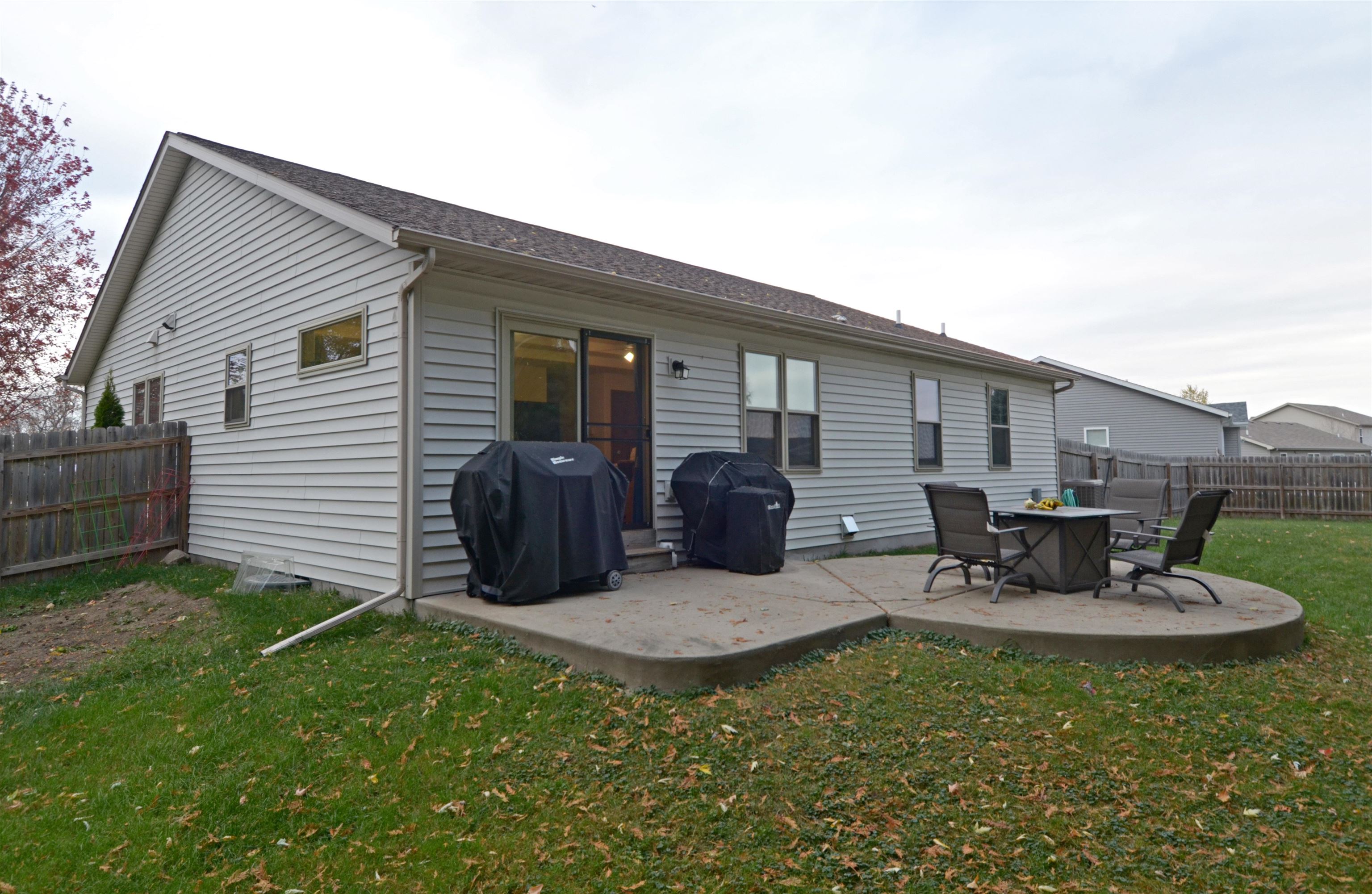105 Green Ash Lane