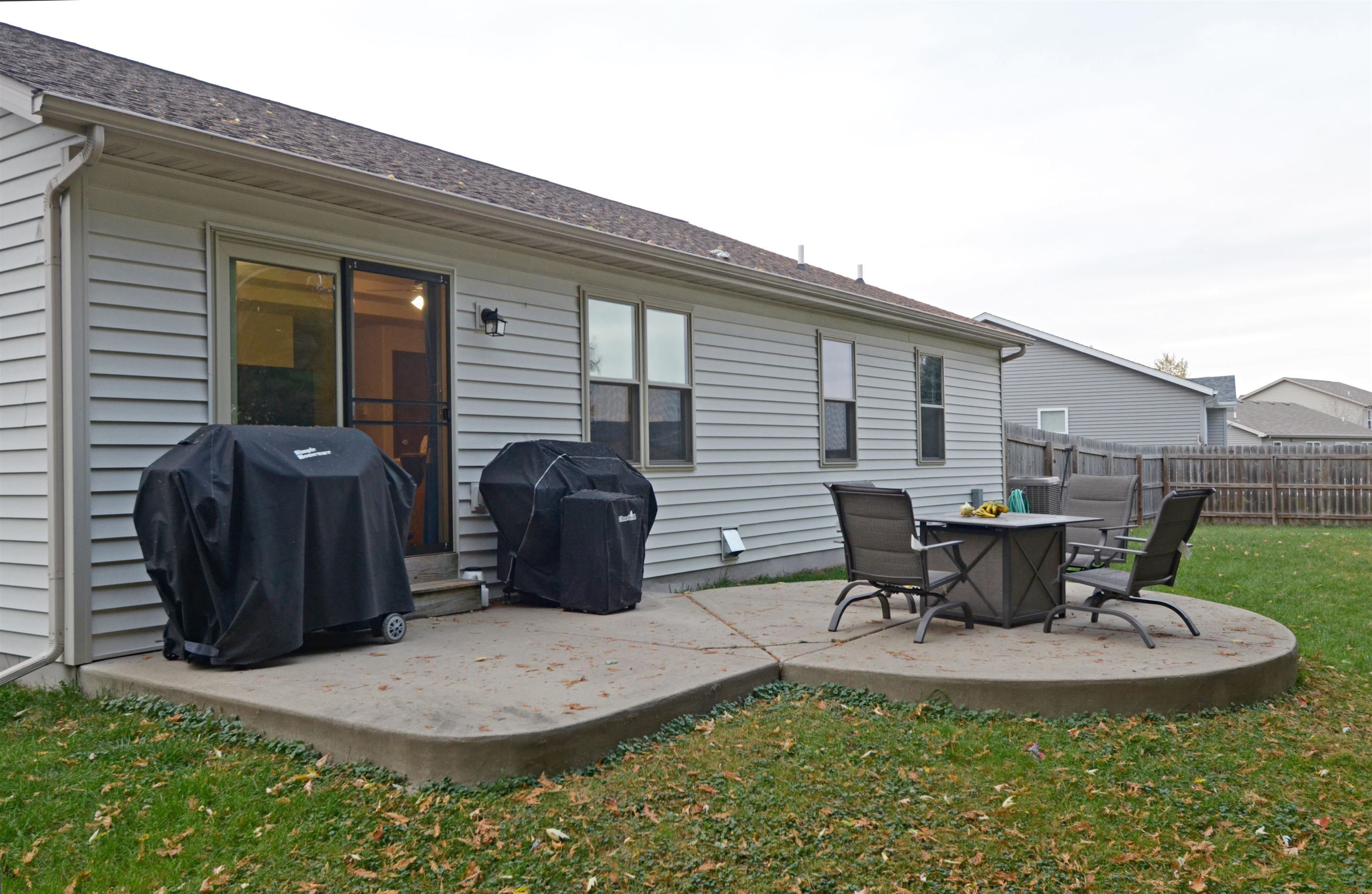 105 Green Ash Lane