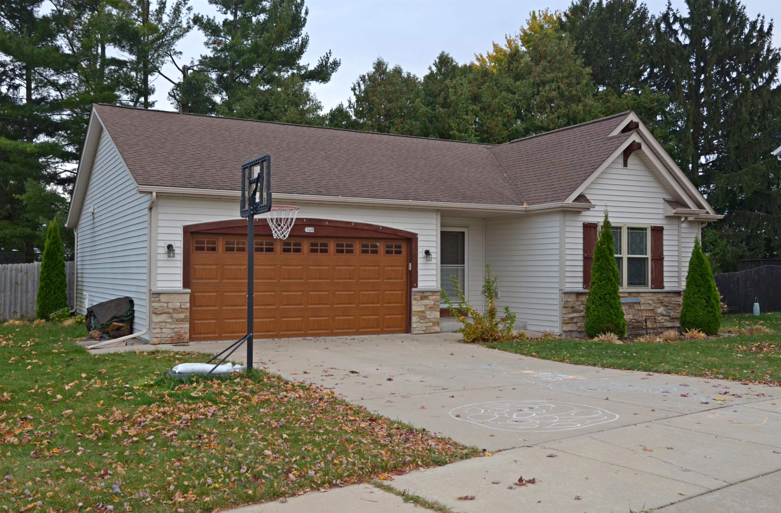 105 Green Ash Lane