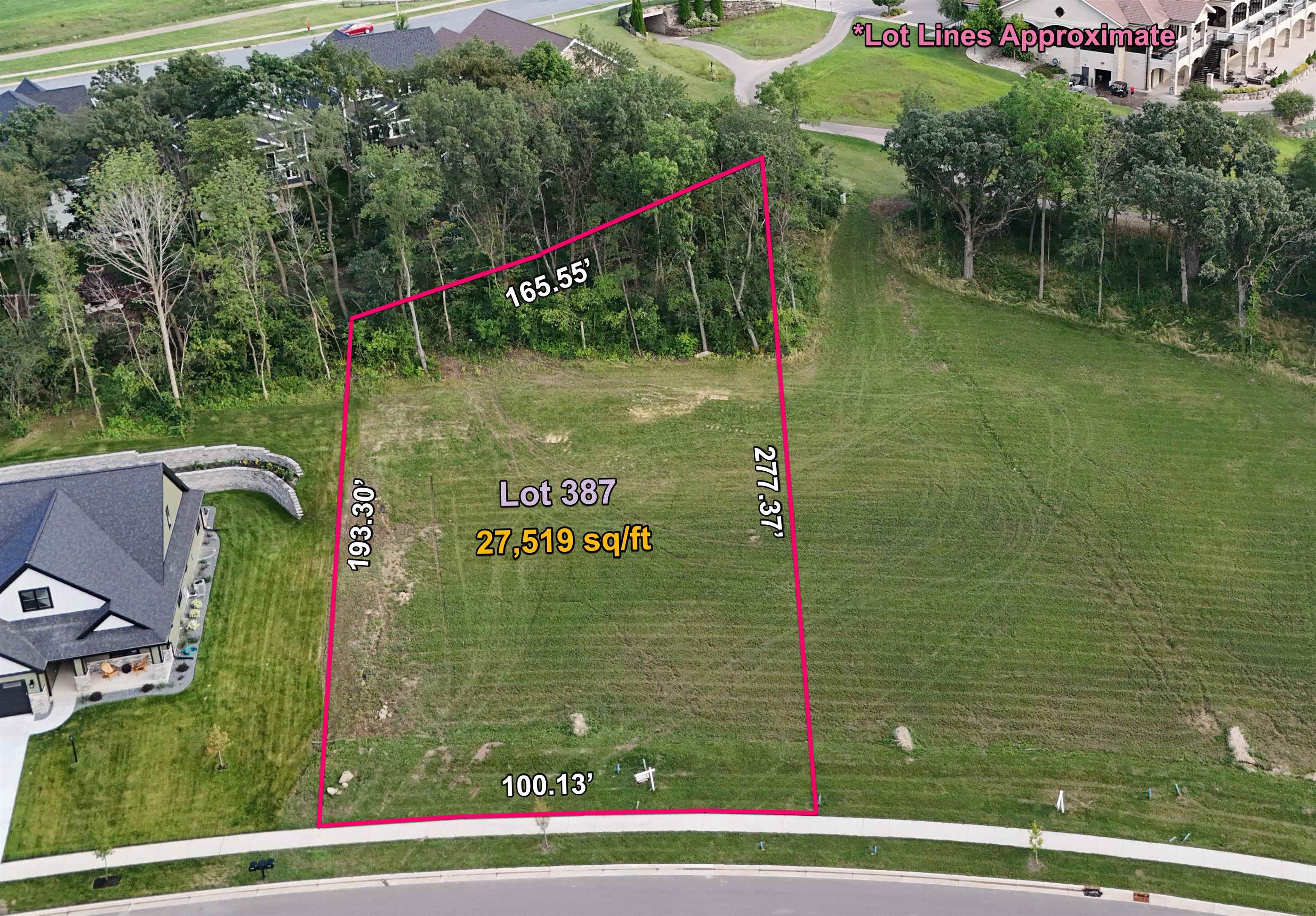 L387 Interlachen Avenue