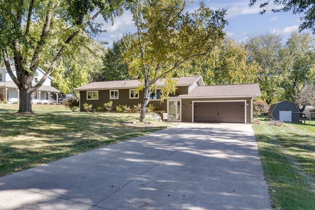 5070 Drive