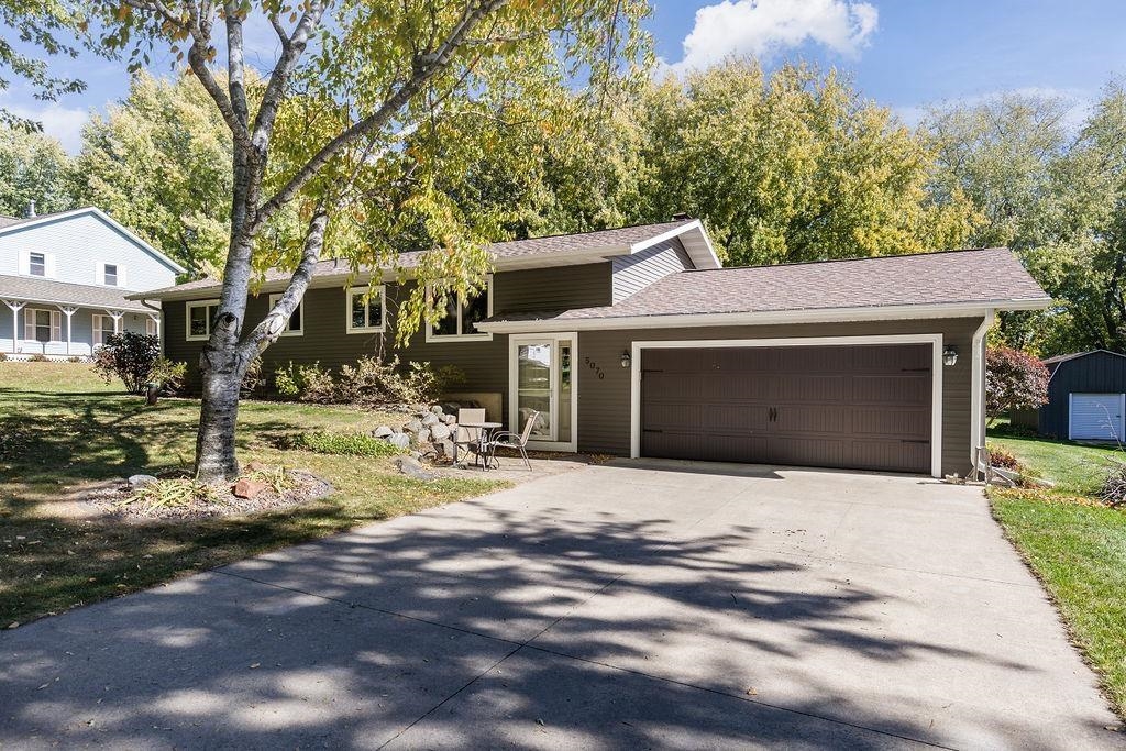 5070 Drive