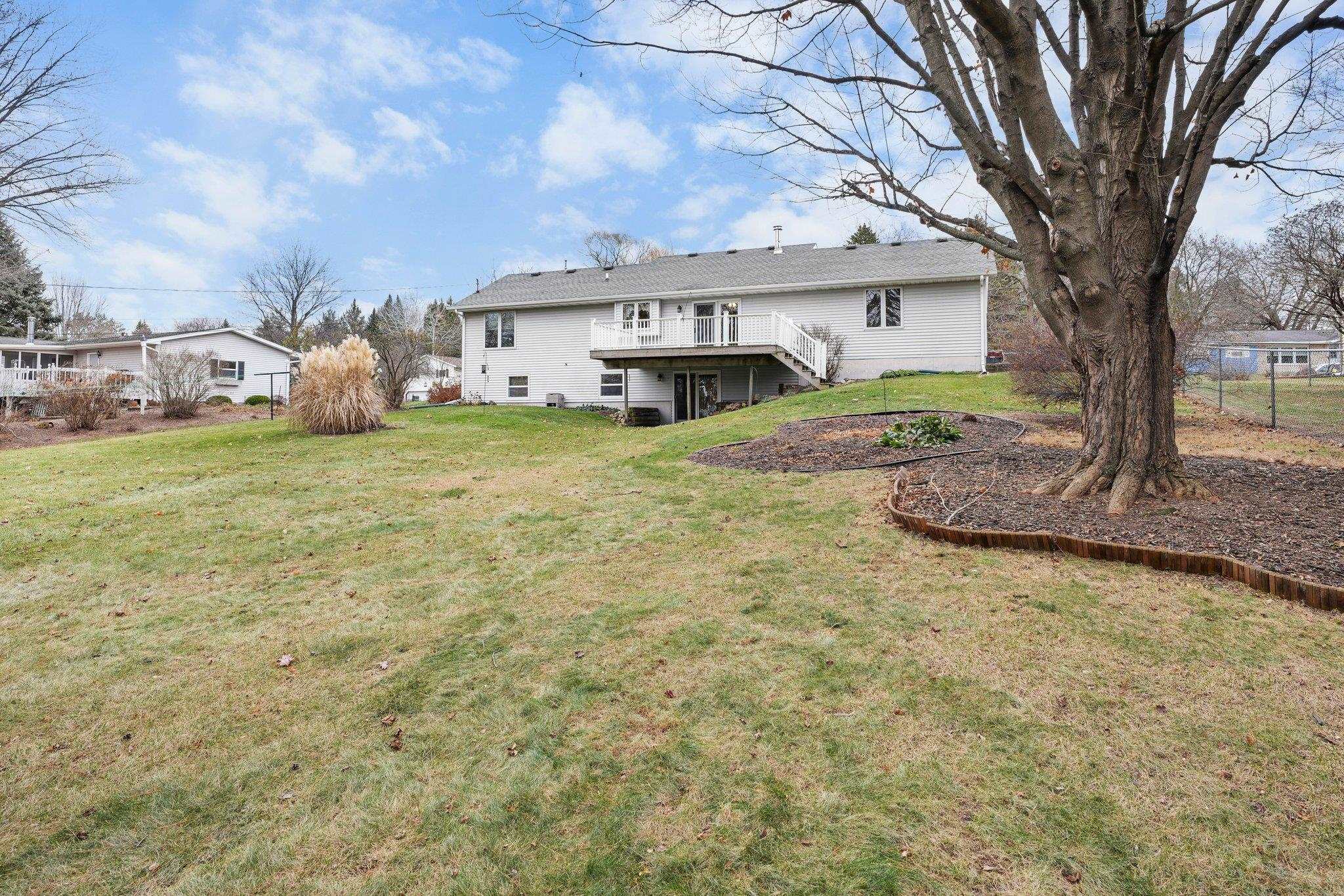 2469 Waubesa Hill Road