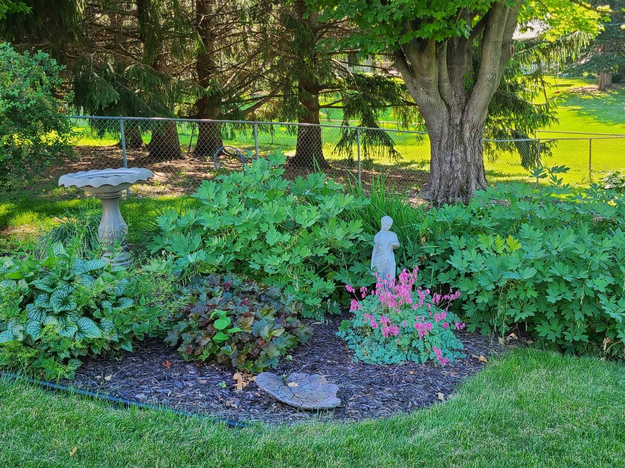 2469 Waubesa Hill Road