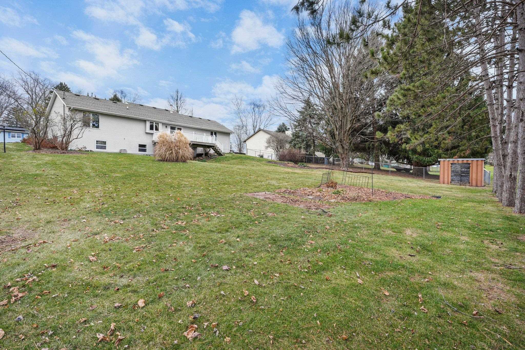 2469 Waubesa Hill Road