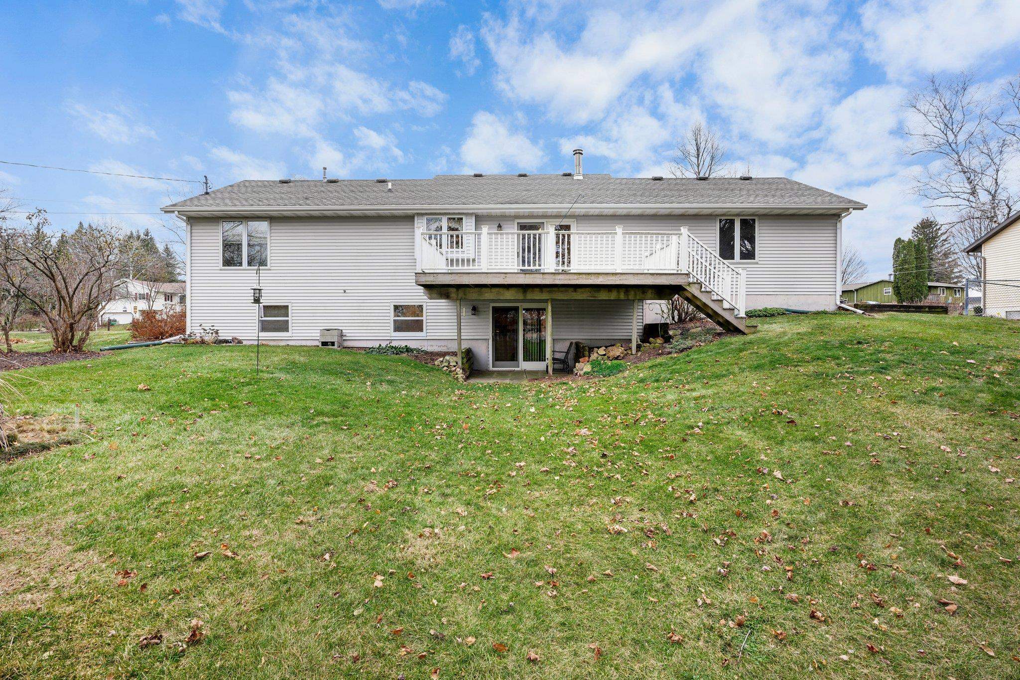 2469 Waubesa Hill Road