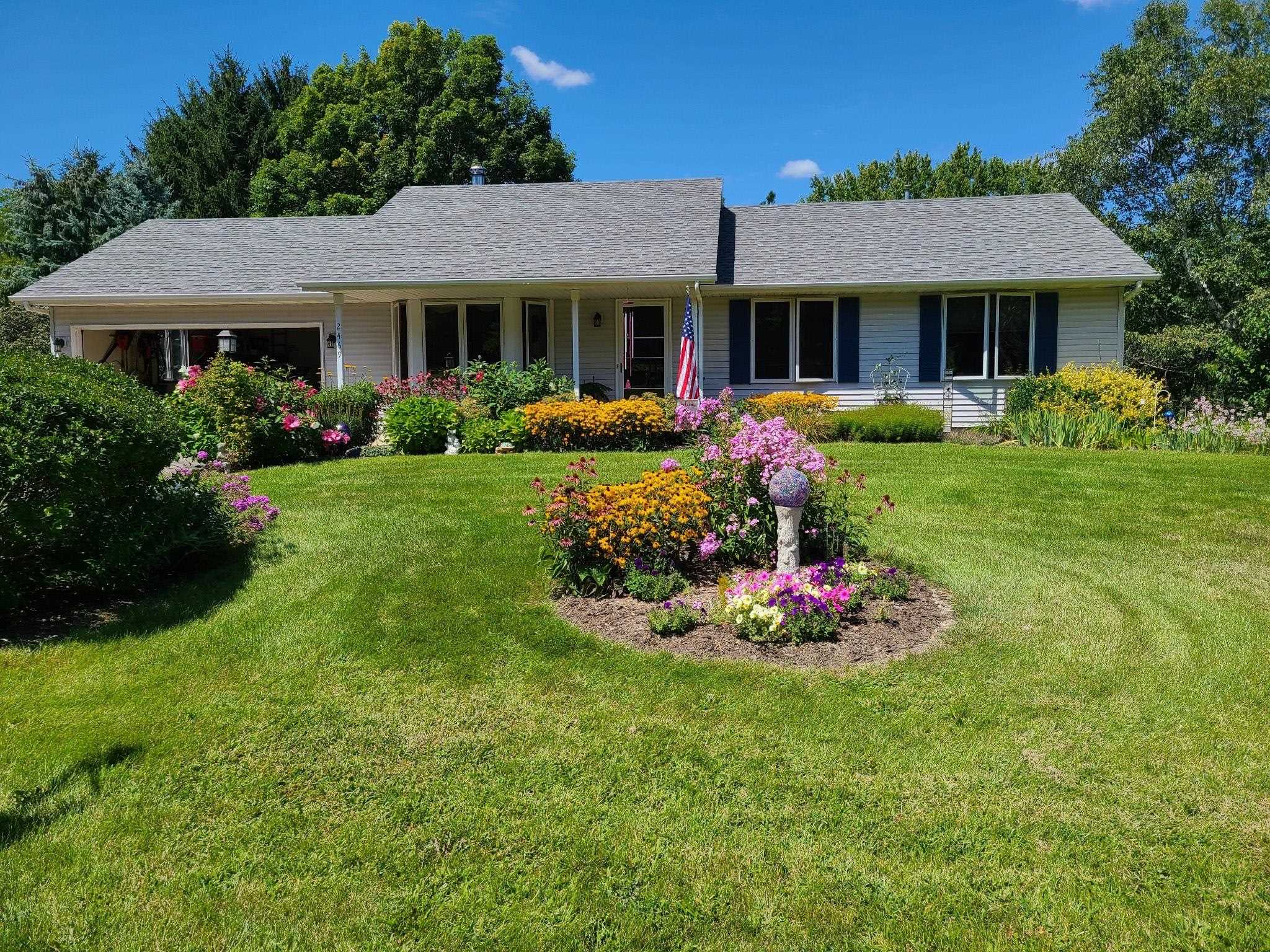 2469 Waubesa Hill Road