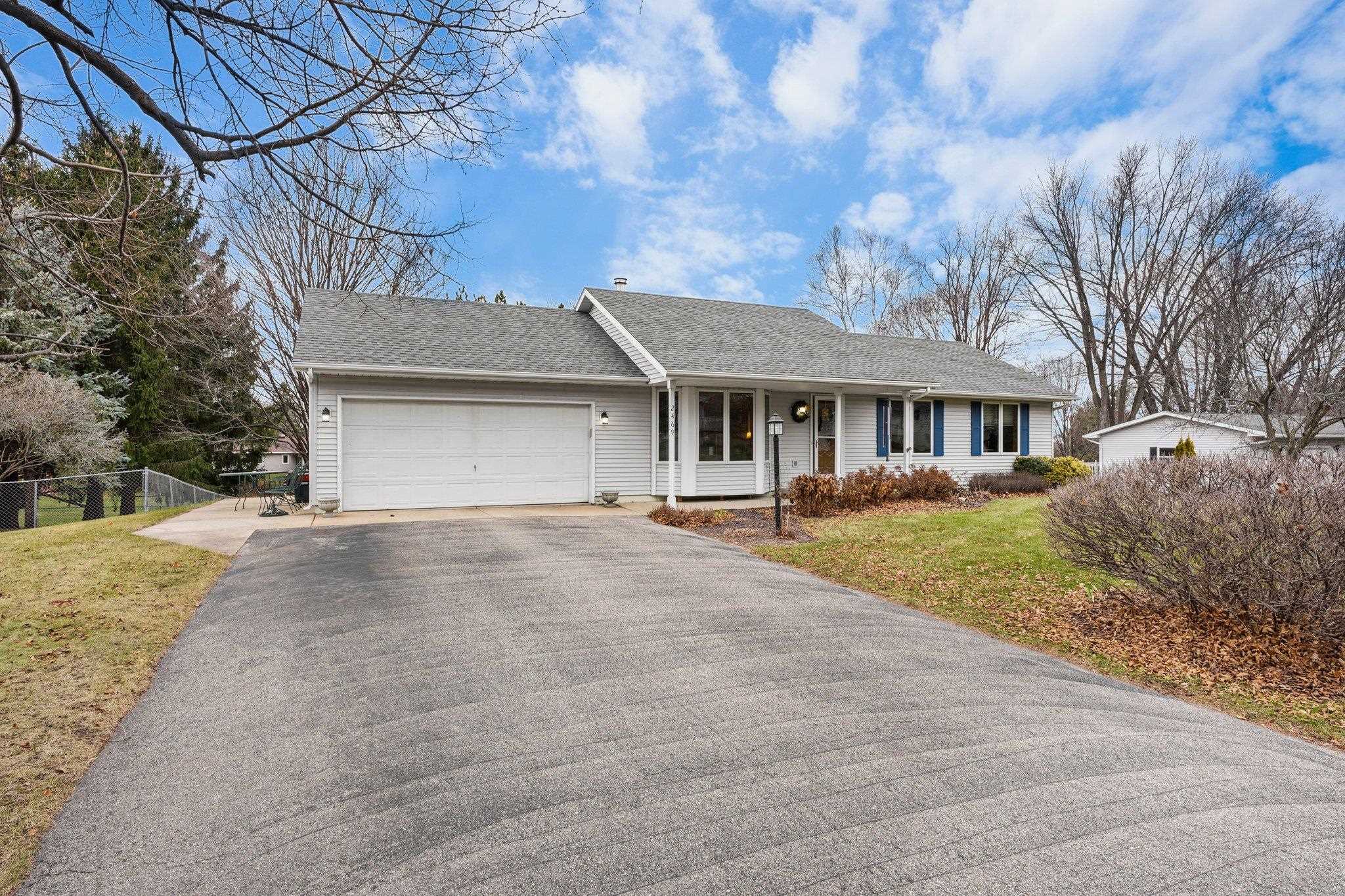2469 Waubesa Hill Road