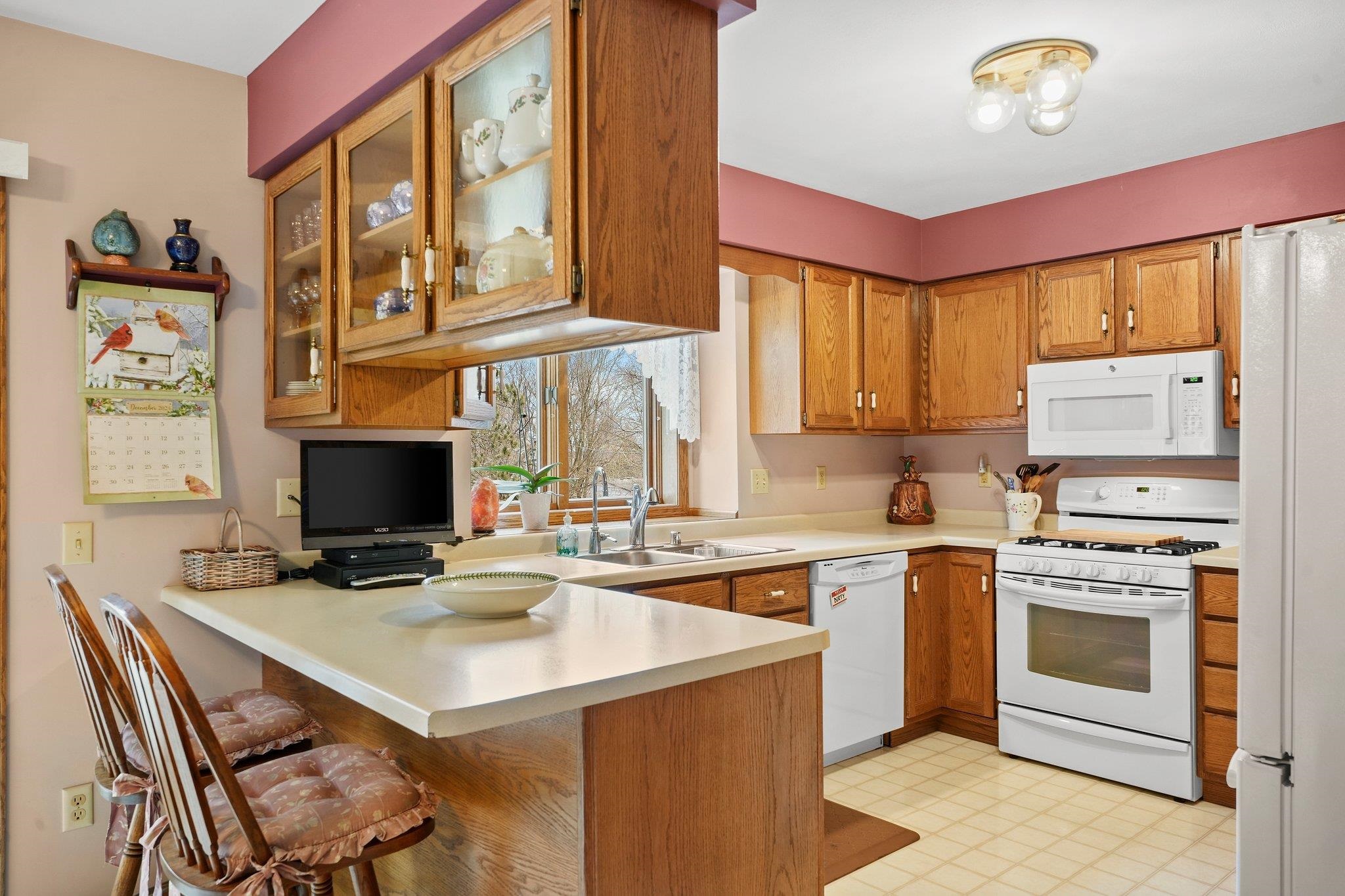 2469 Waubesa Hill Road