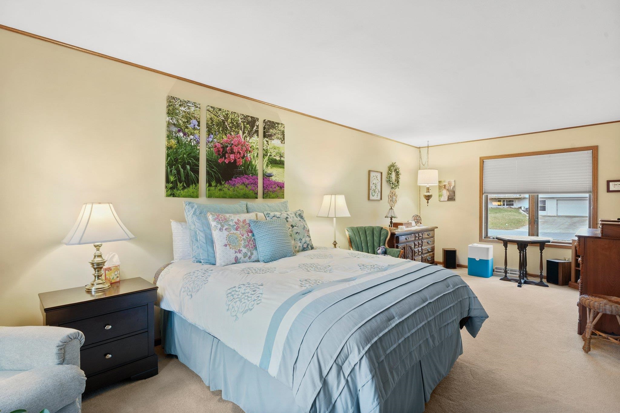 2469 Waubesa Hill Road