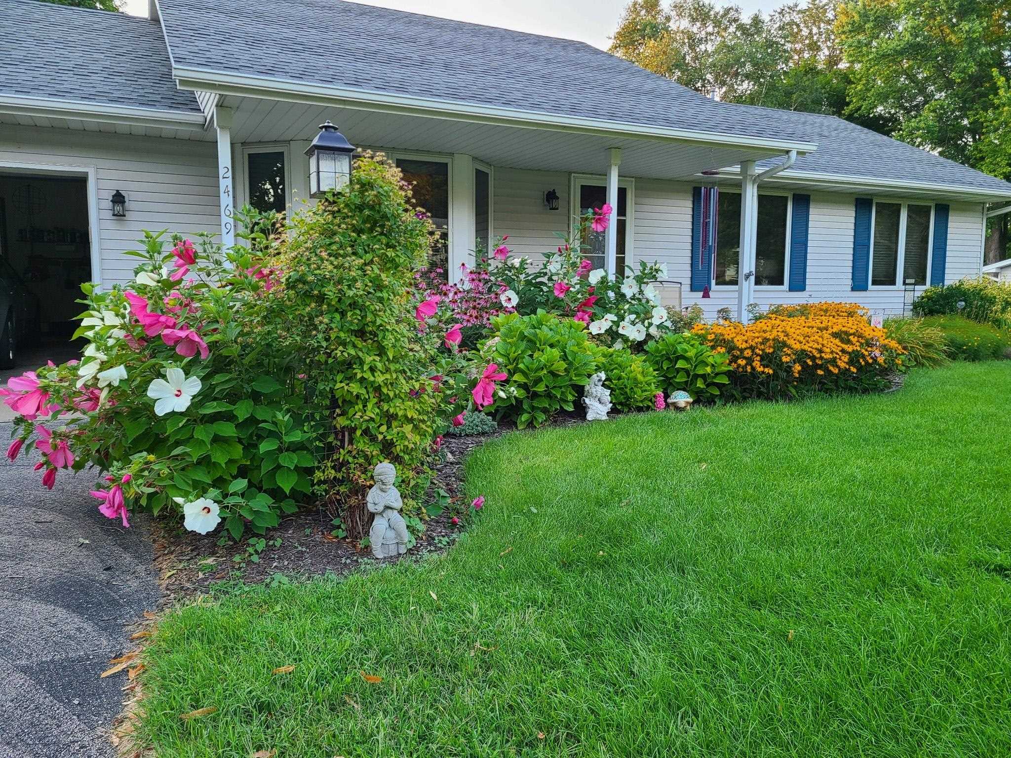 2469 Waubesa Hill Road