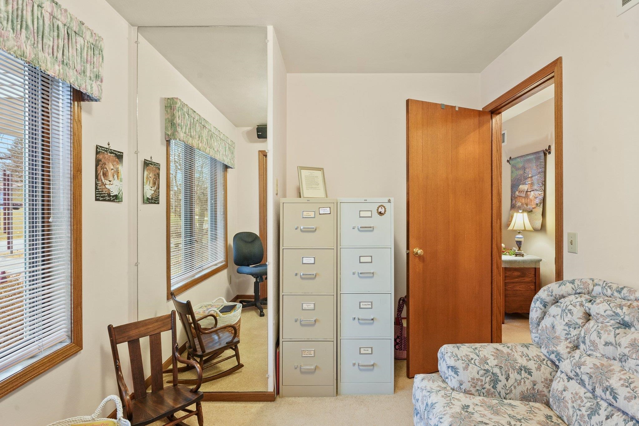 2469 Waubesa Hill Road