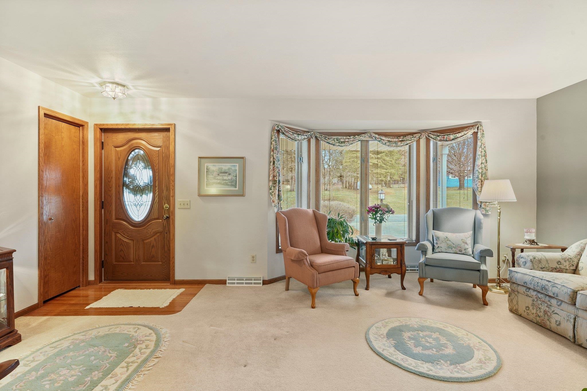 2469 Waubesa Hill Road