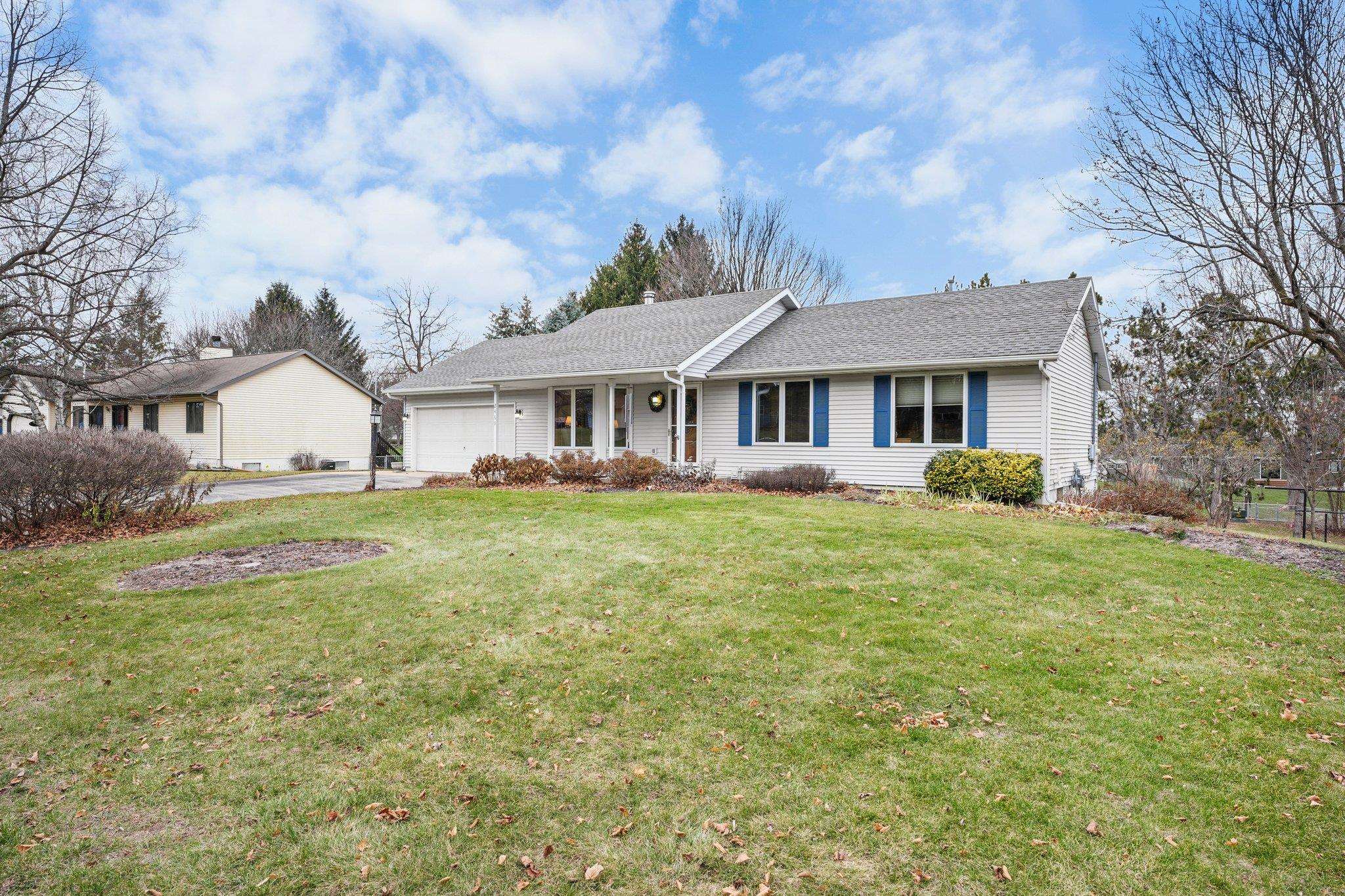 2469 Waubesa Hill Road