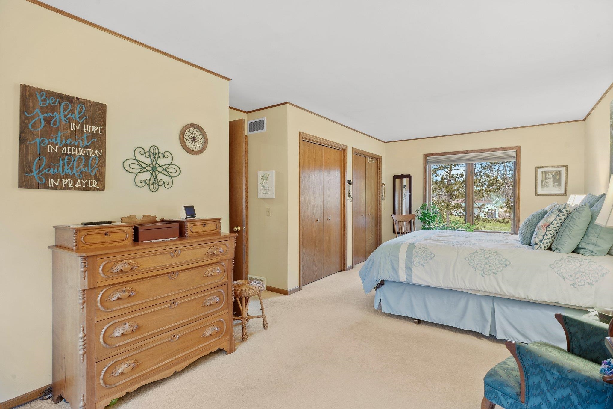 2469 Waubesa Hill Road