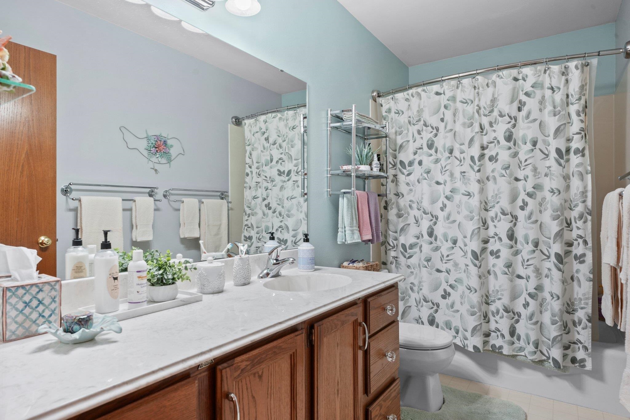 2469 Waubesa Hill Road