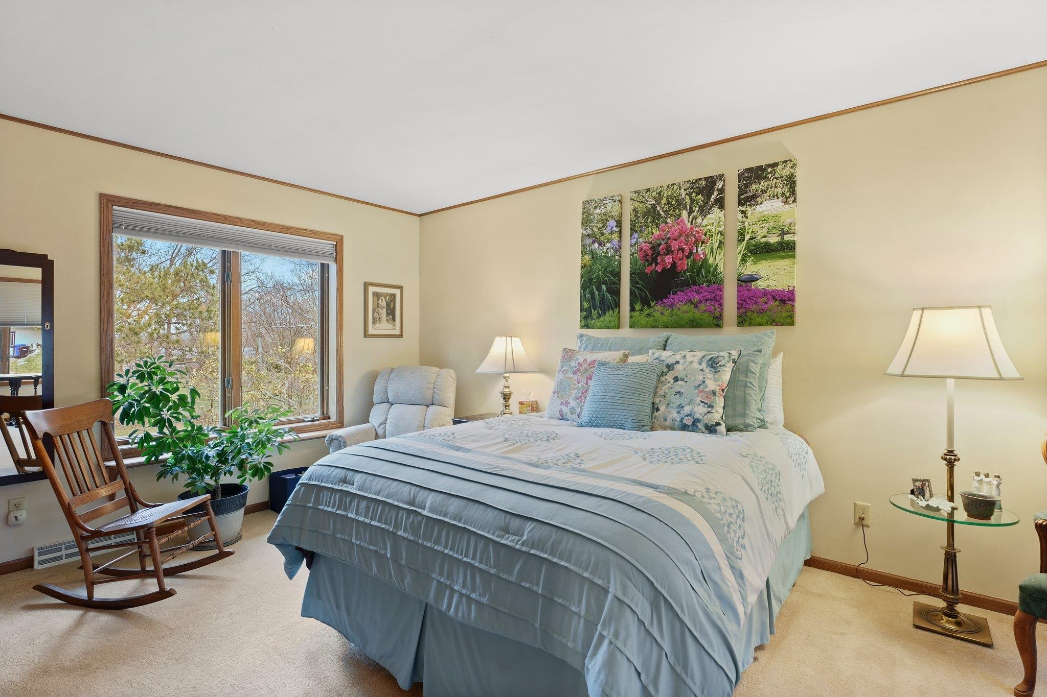 2469 Waubesa Hill Road