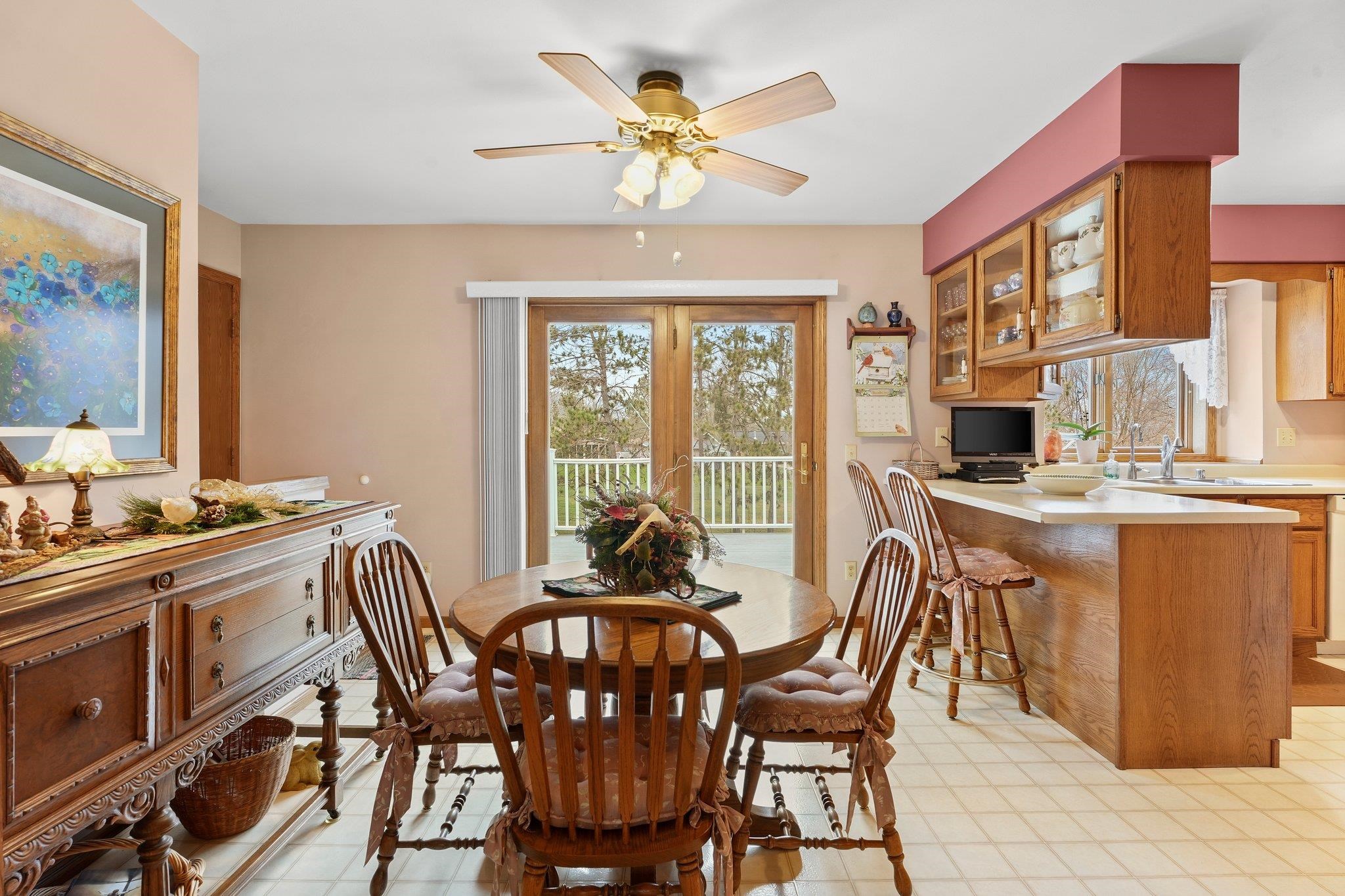 2469 Waubesa Hill Road