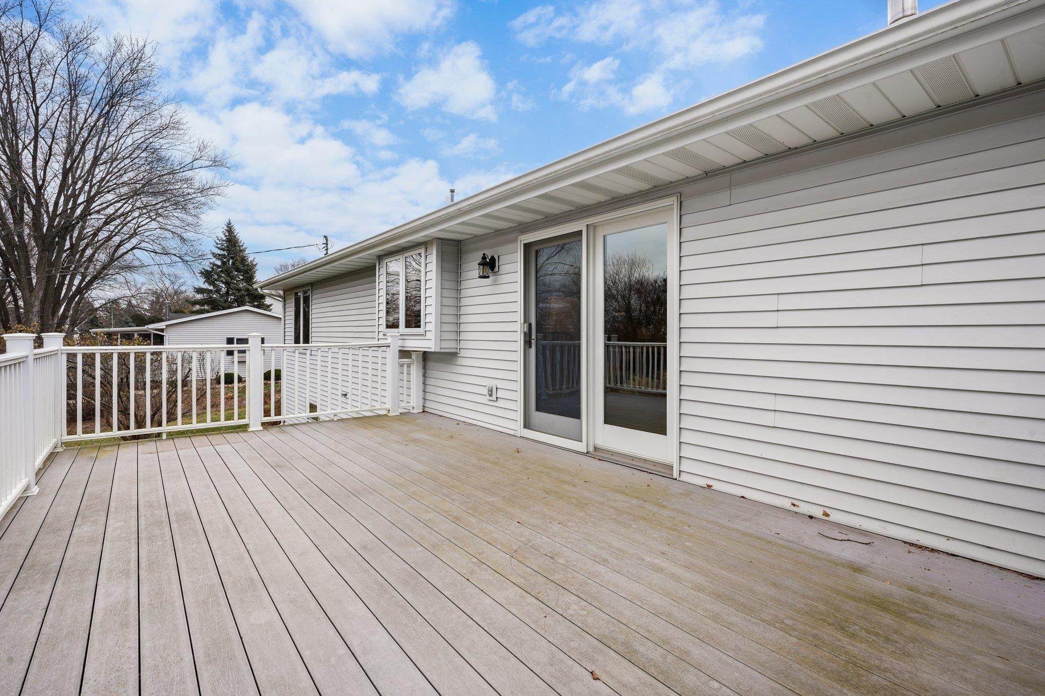 2469 Waubesa Hill Road