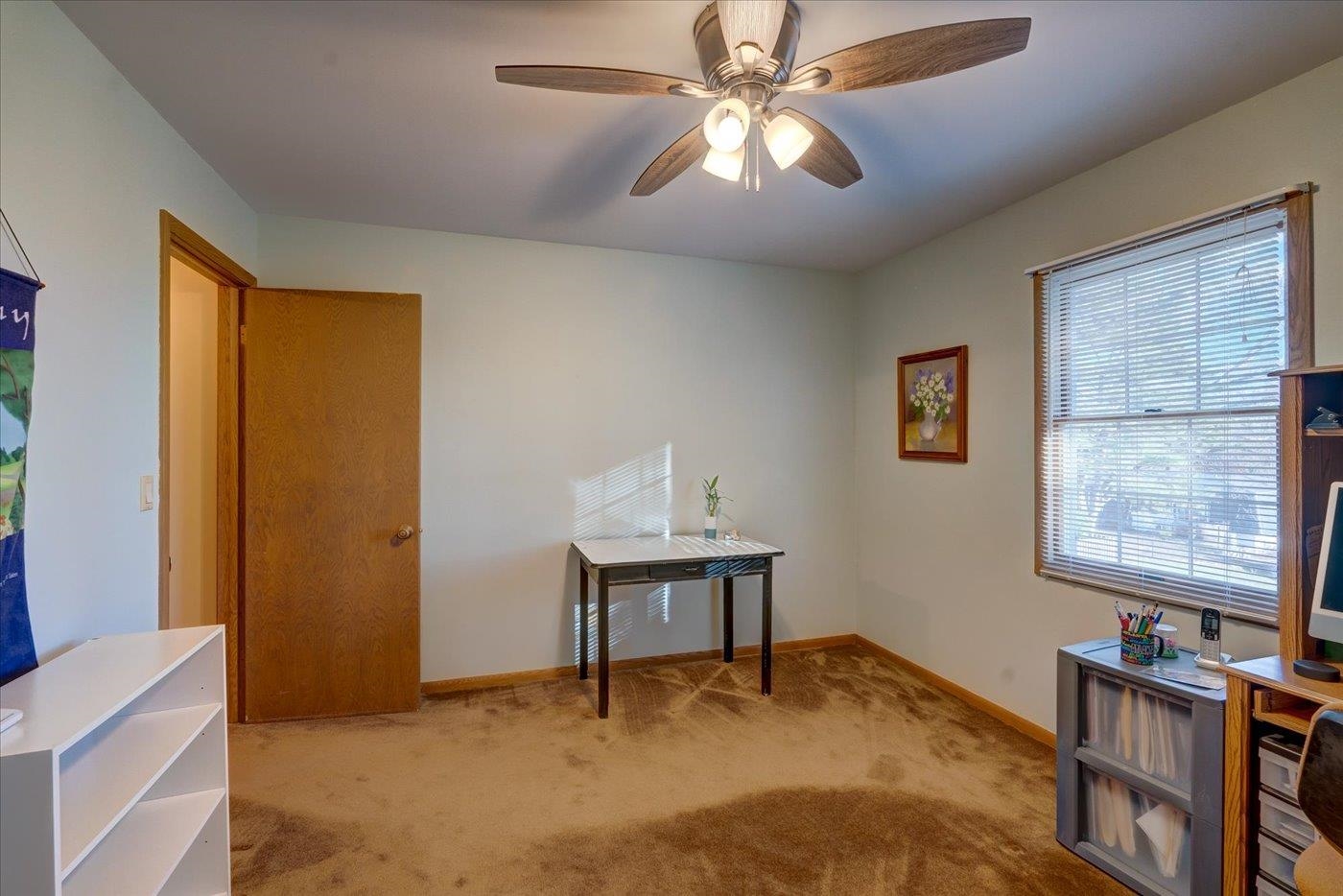 414 Oakridge Drive