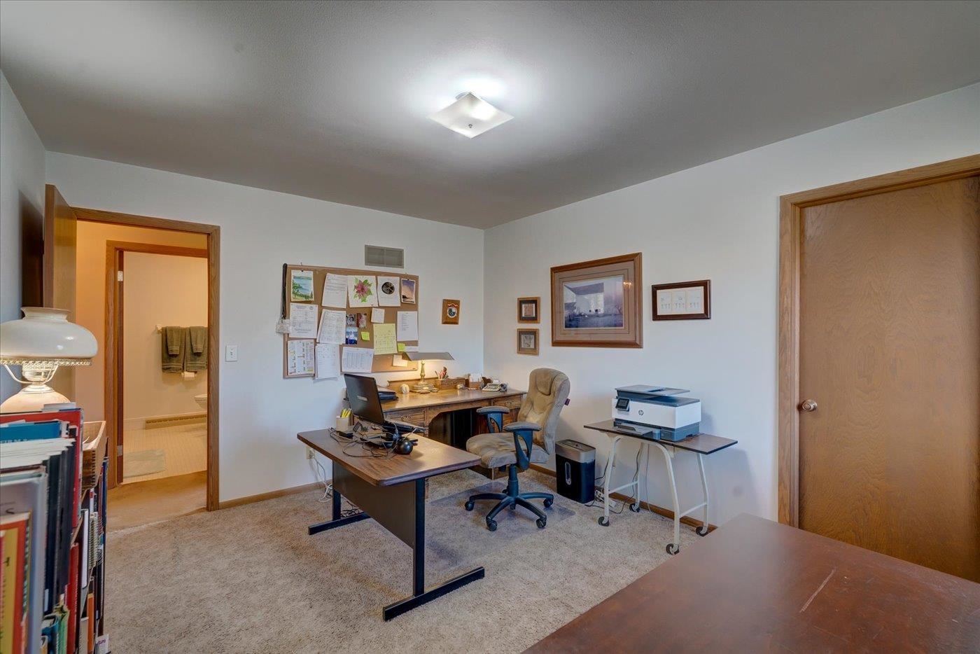 414 Oakridge Drive