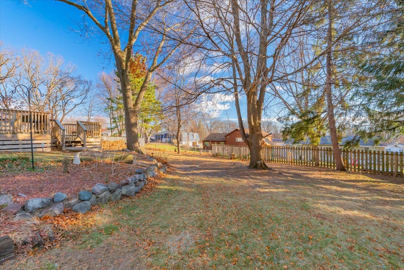 414 Oakridge Drive