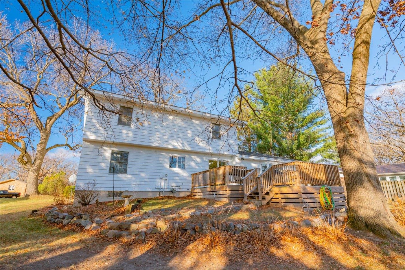 414 Oakridge Drive