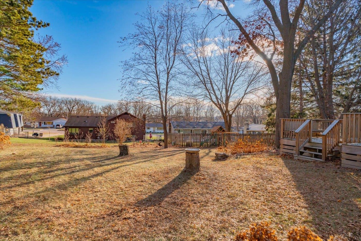 414 Oakridge Drive