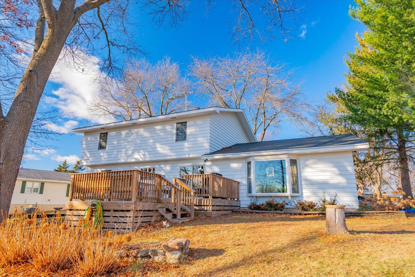 414 Oakridge Drive