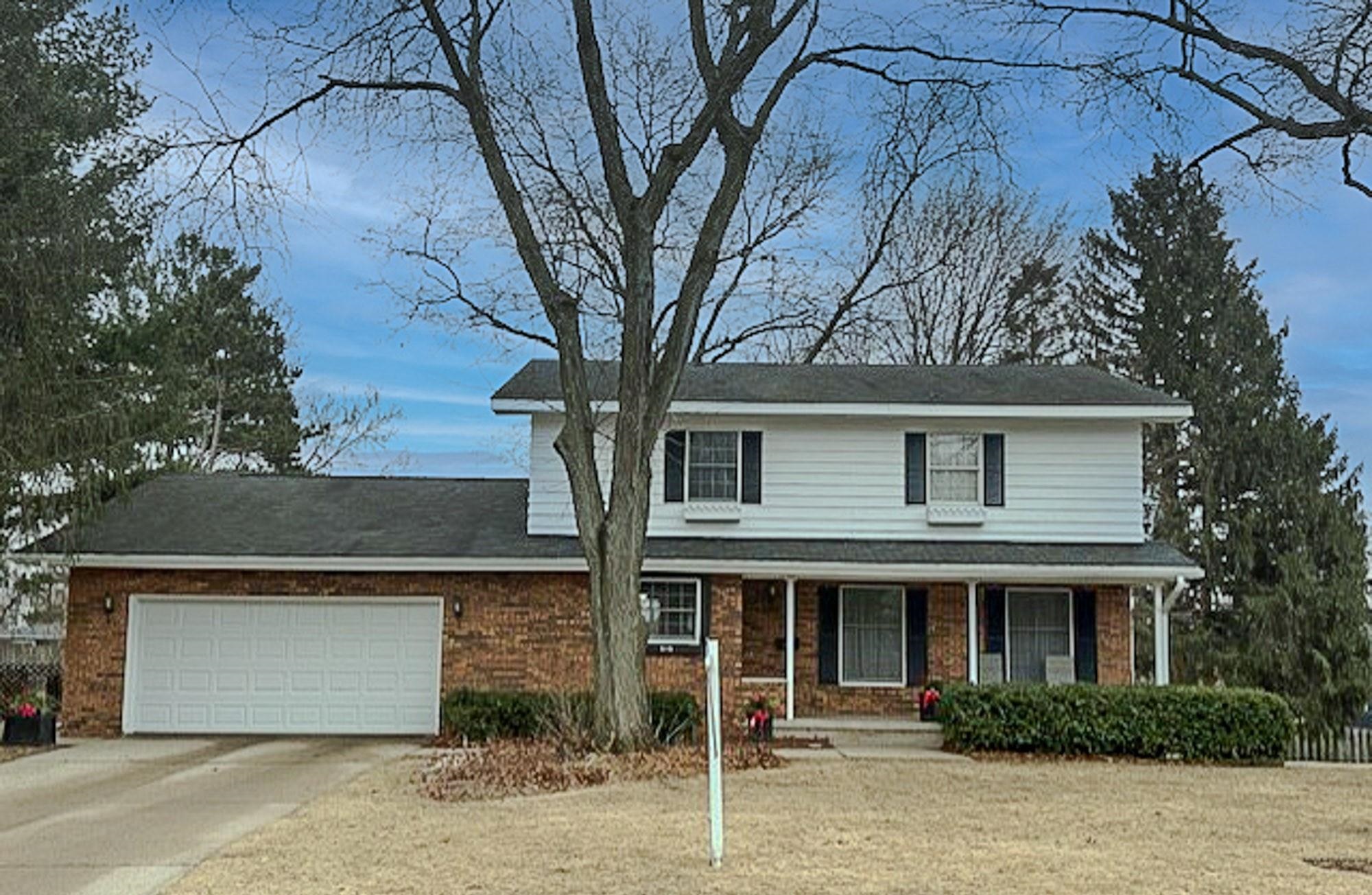 414 Oakridge Drive
