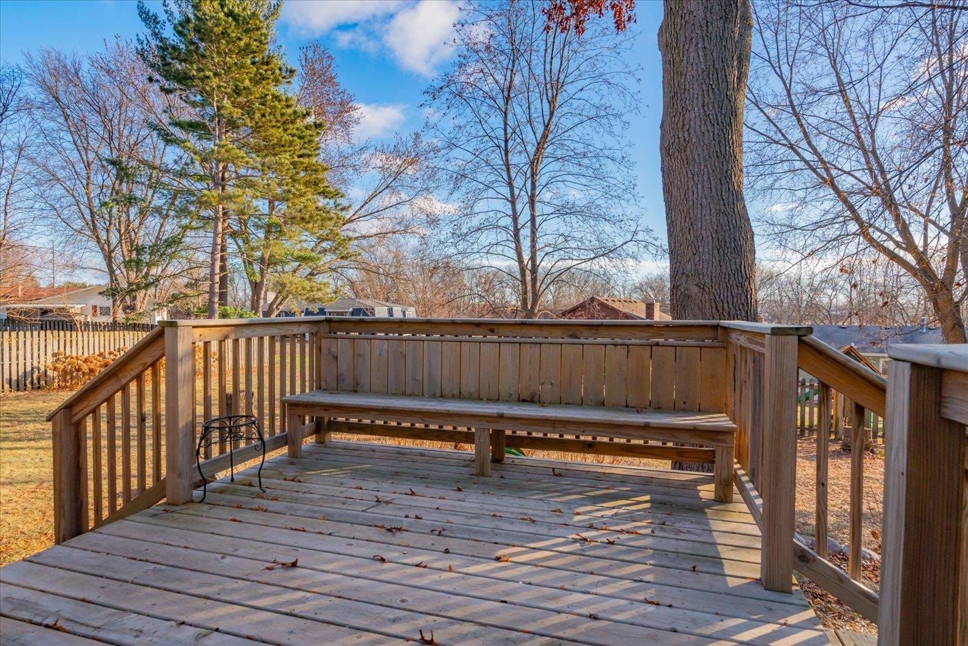 414 Oakridge Drive