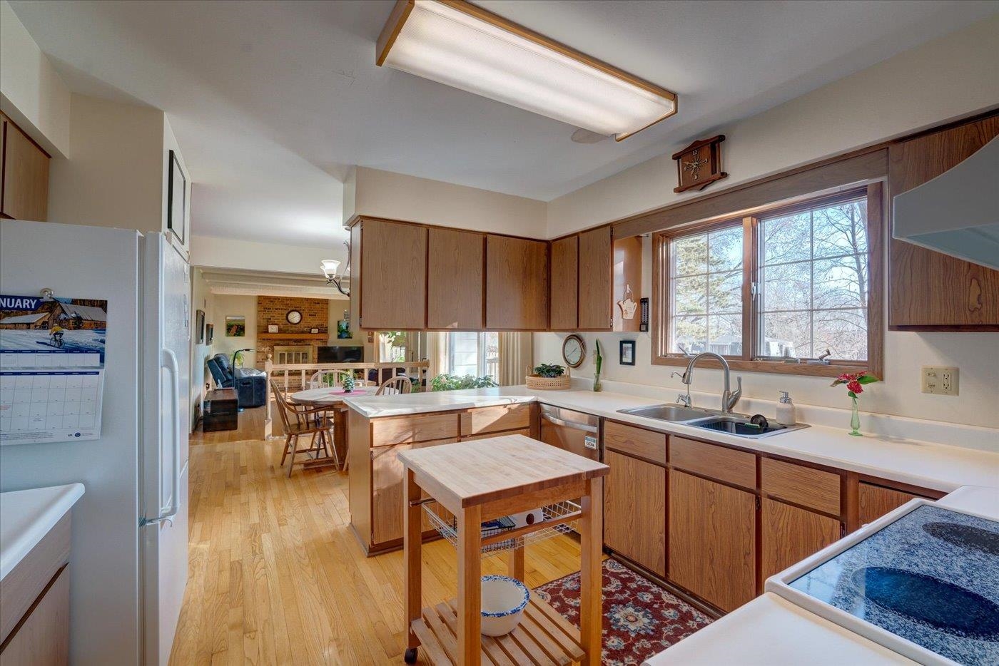 414 Oakridge Drive