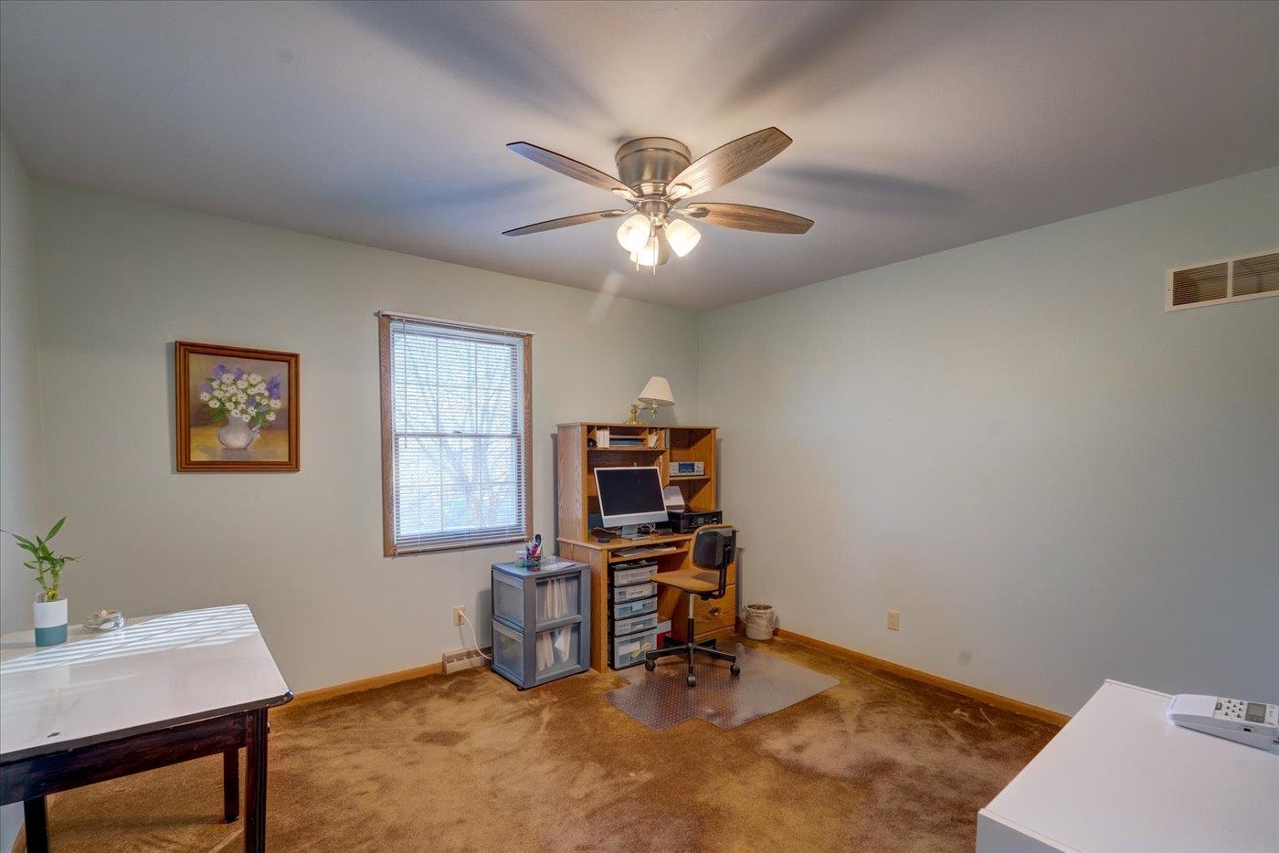 414 Oakridge Drive
