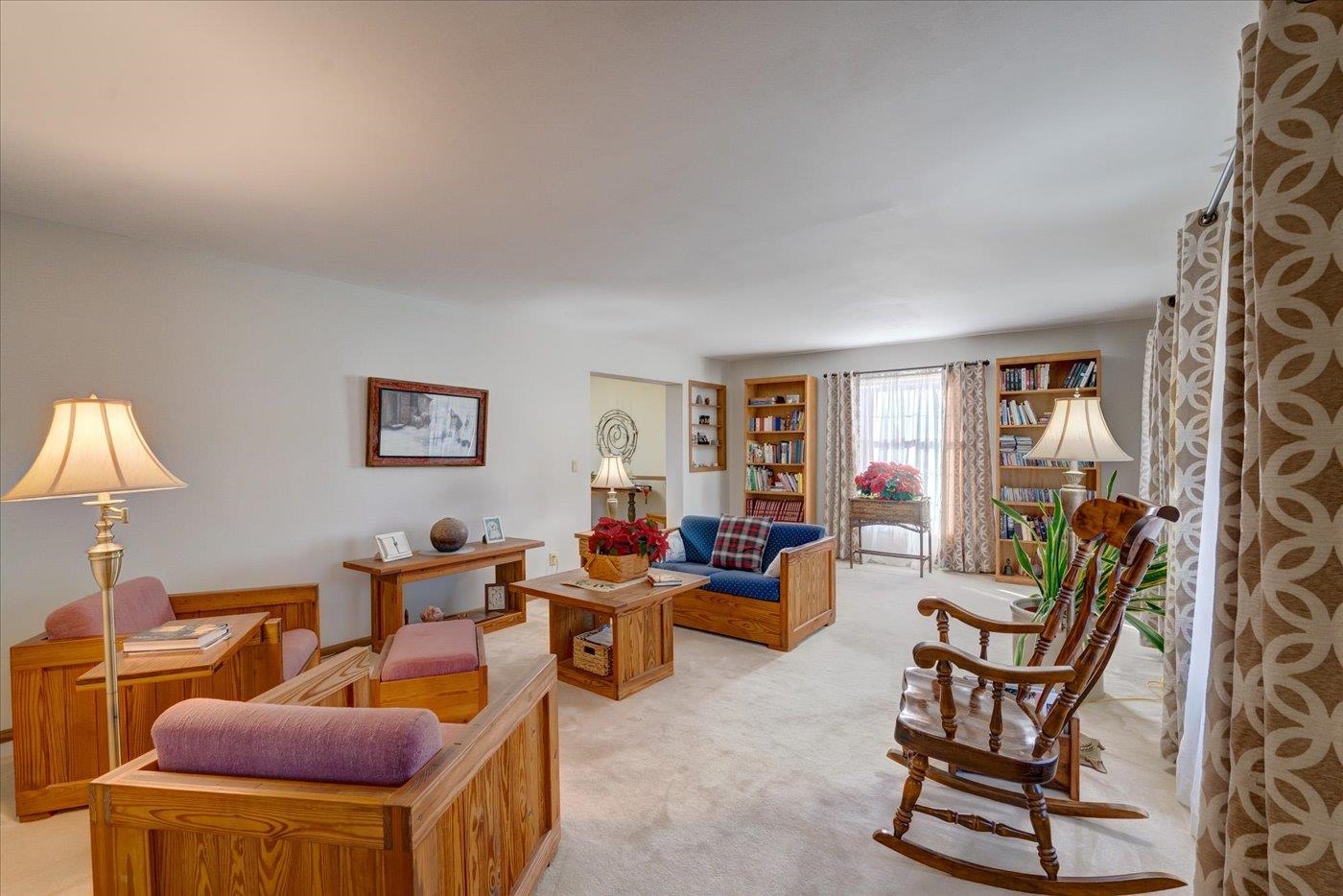 414 Oakridge Drive