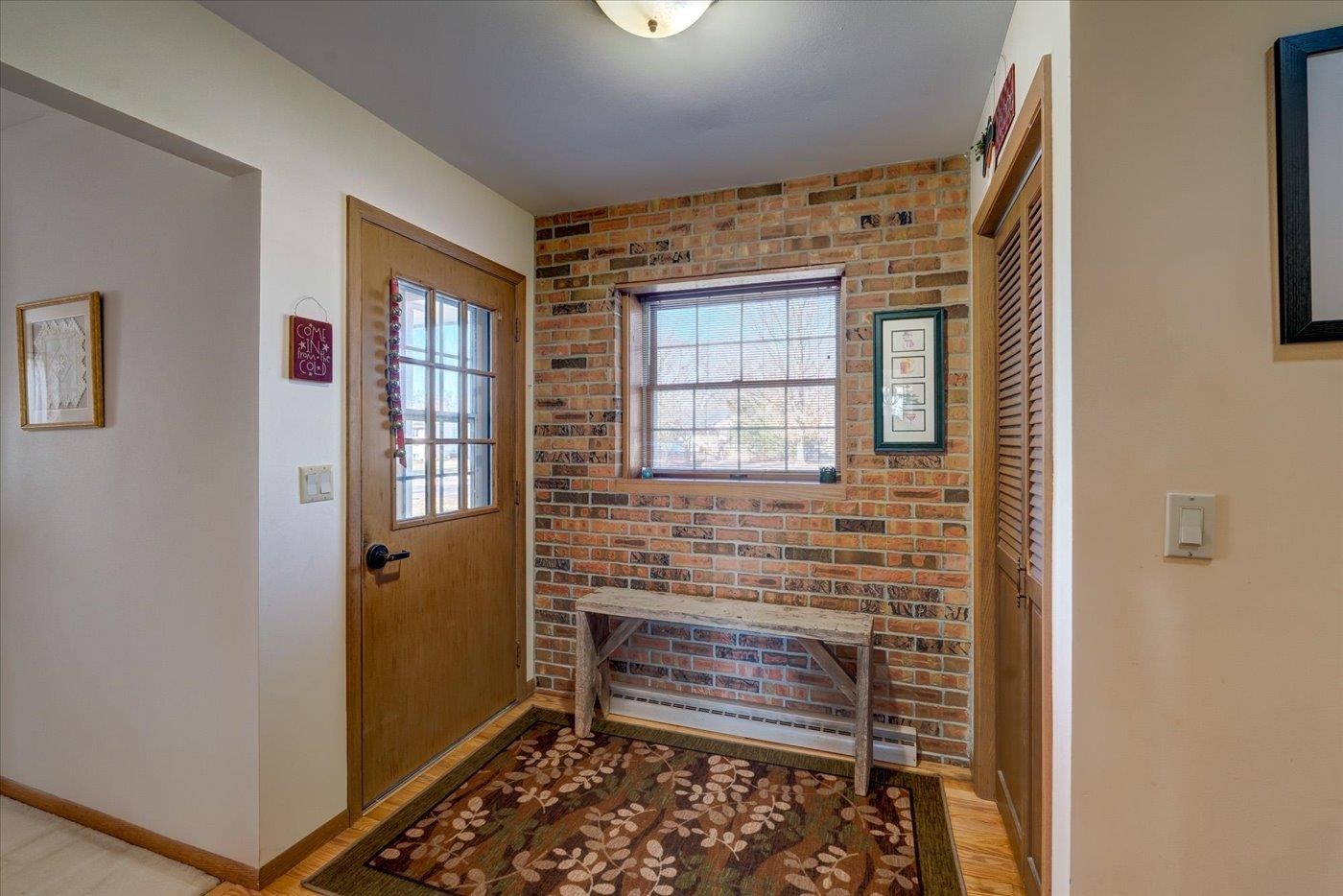 414 Oakridge Drive