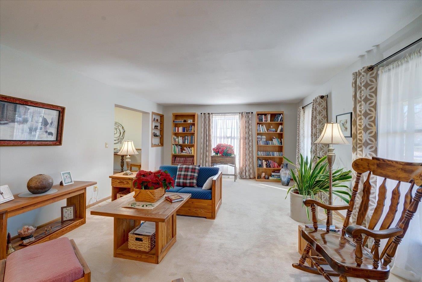414 Oakridge Drive