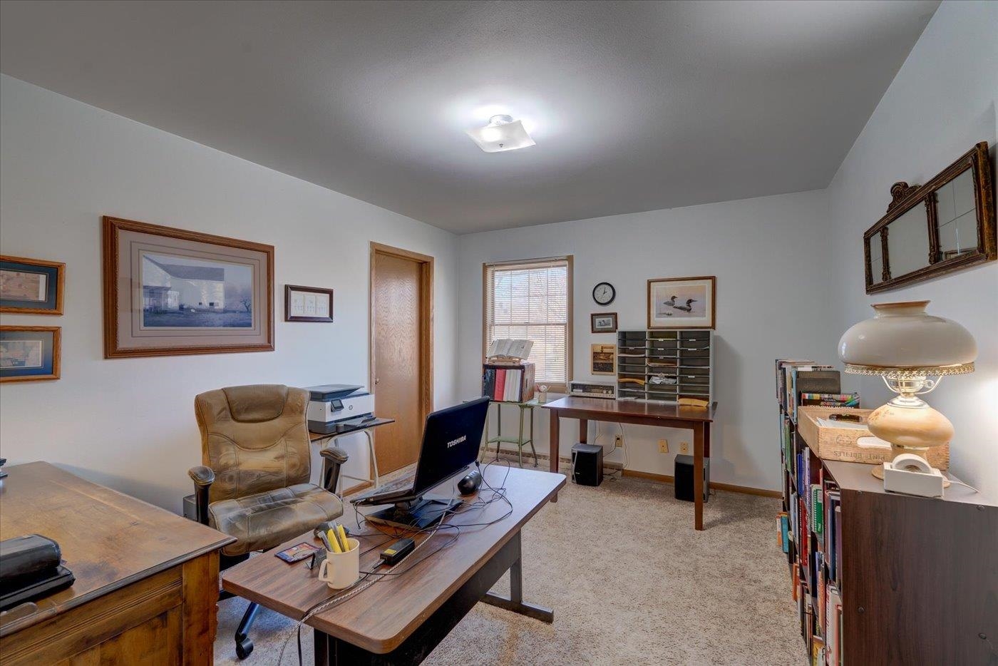414 Oakridge Drive