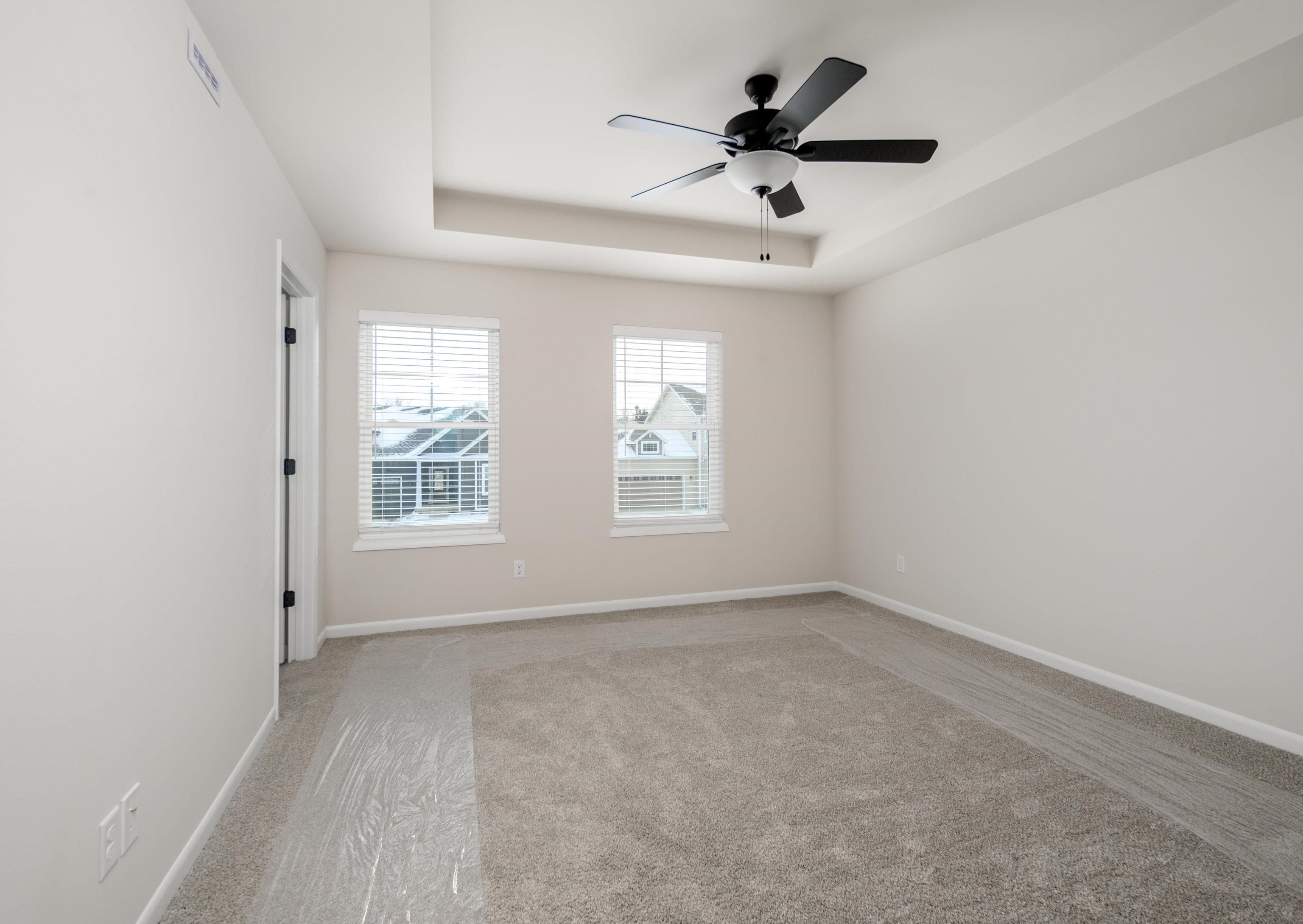 537 Campo Lane