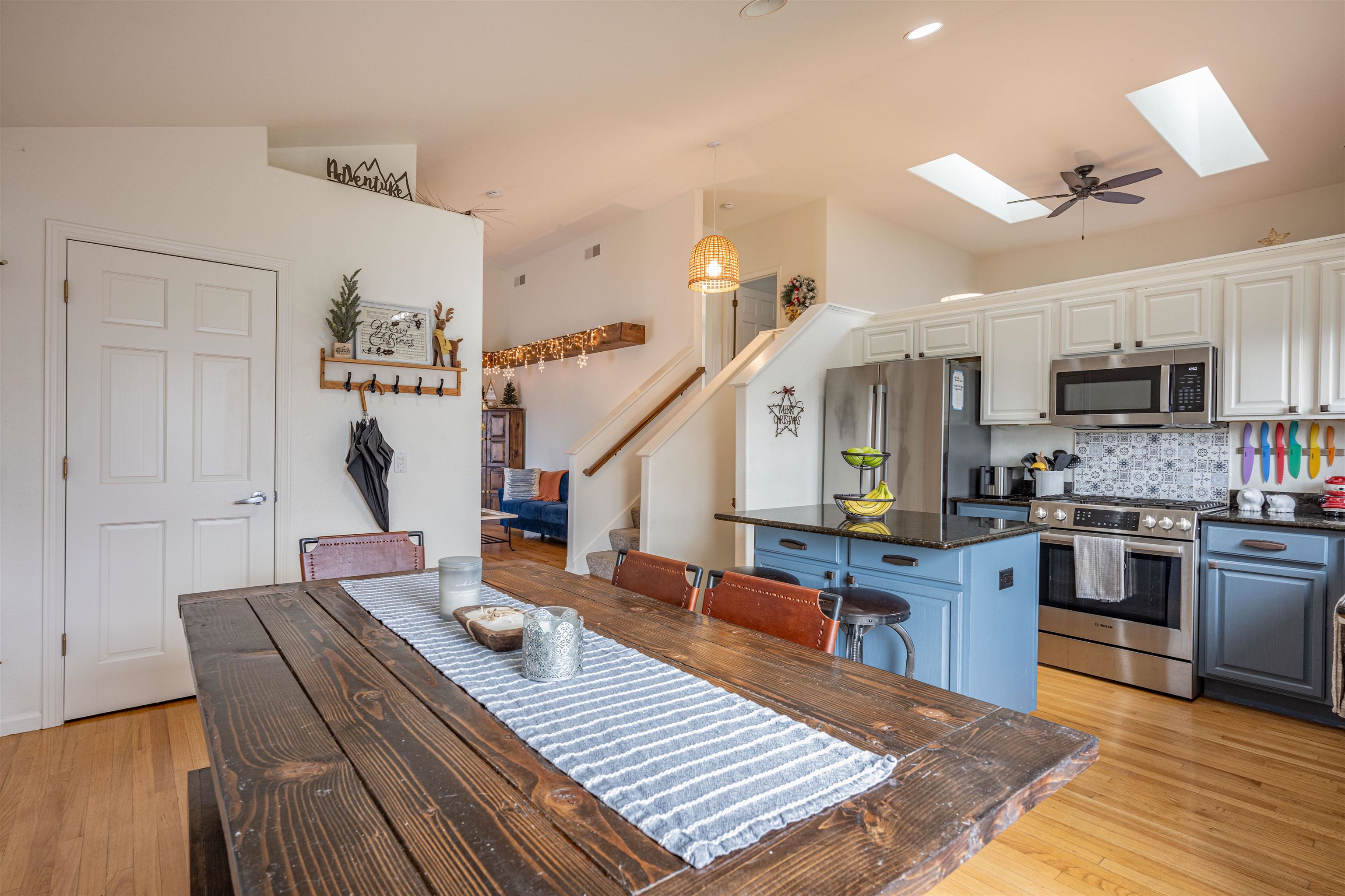 716 N Jackson Avenue