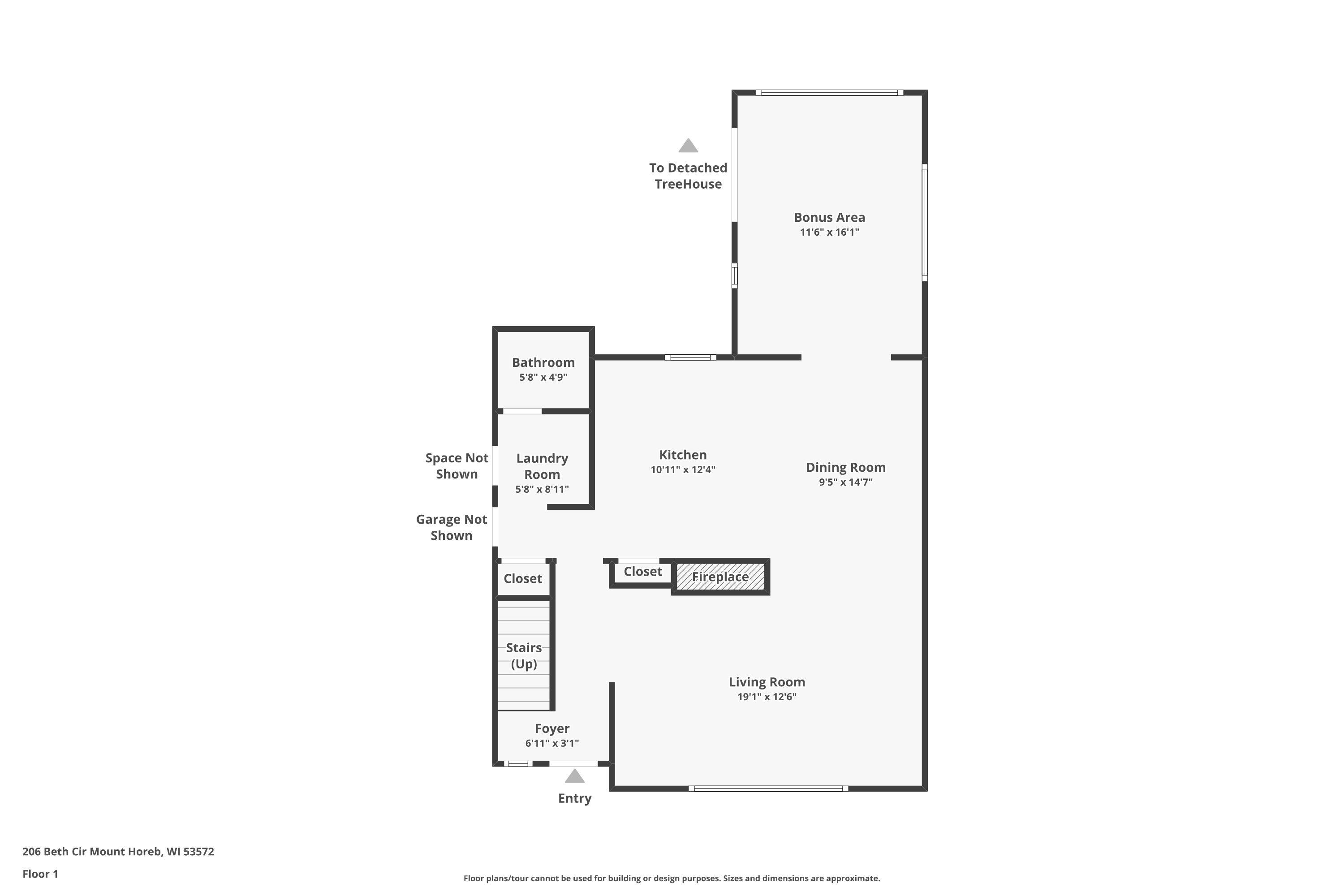 206 Beth Circle