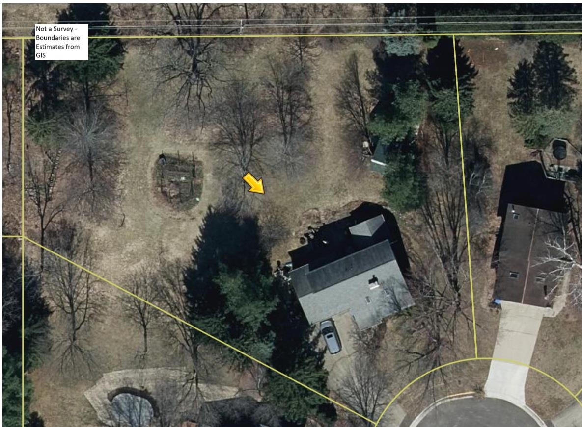 206 Beth Circle