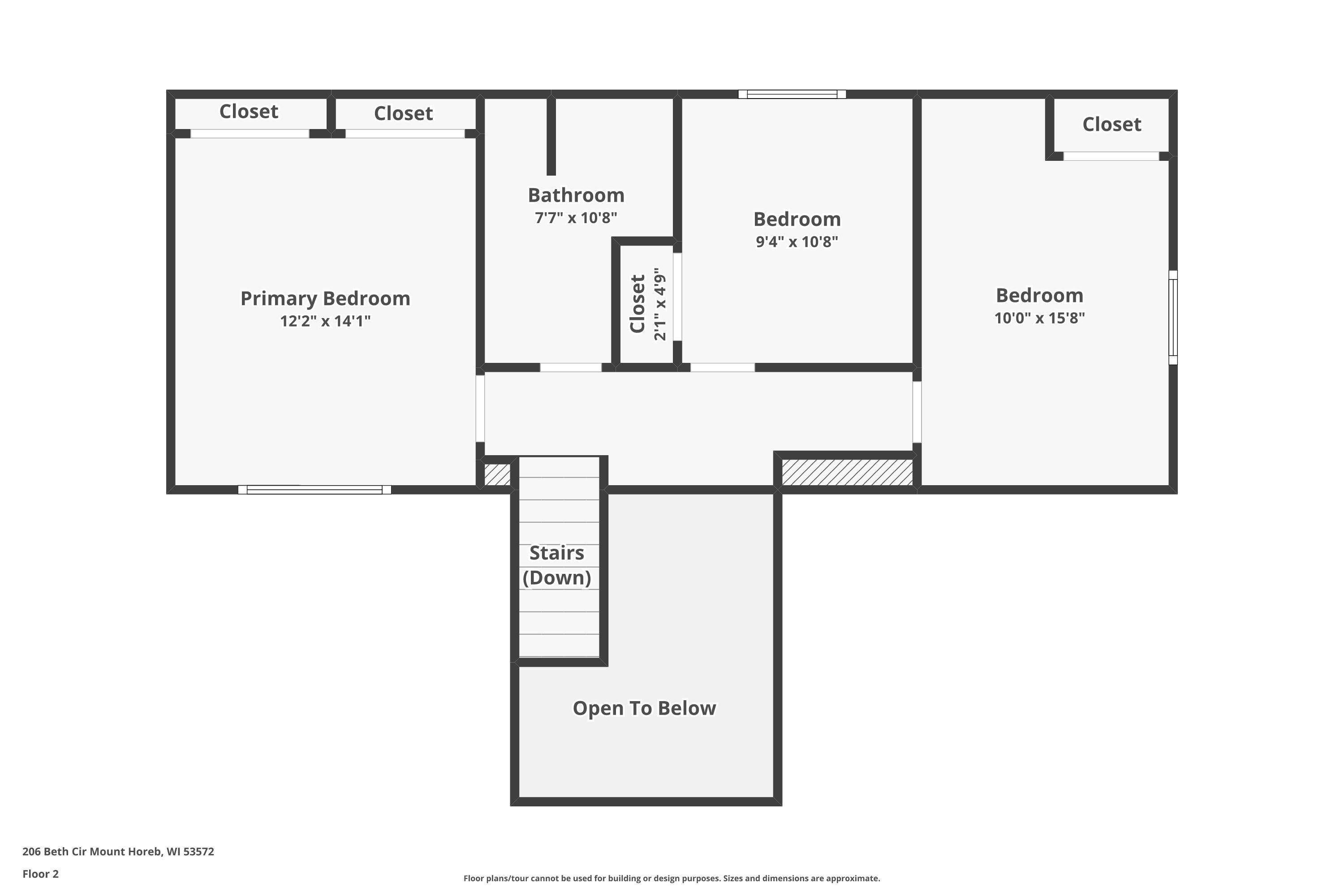 206 Beth Circle