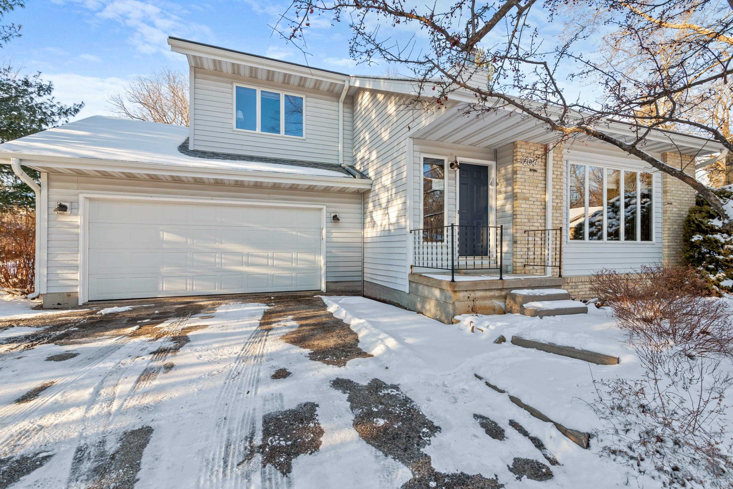 206 Beth Circle