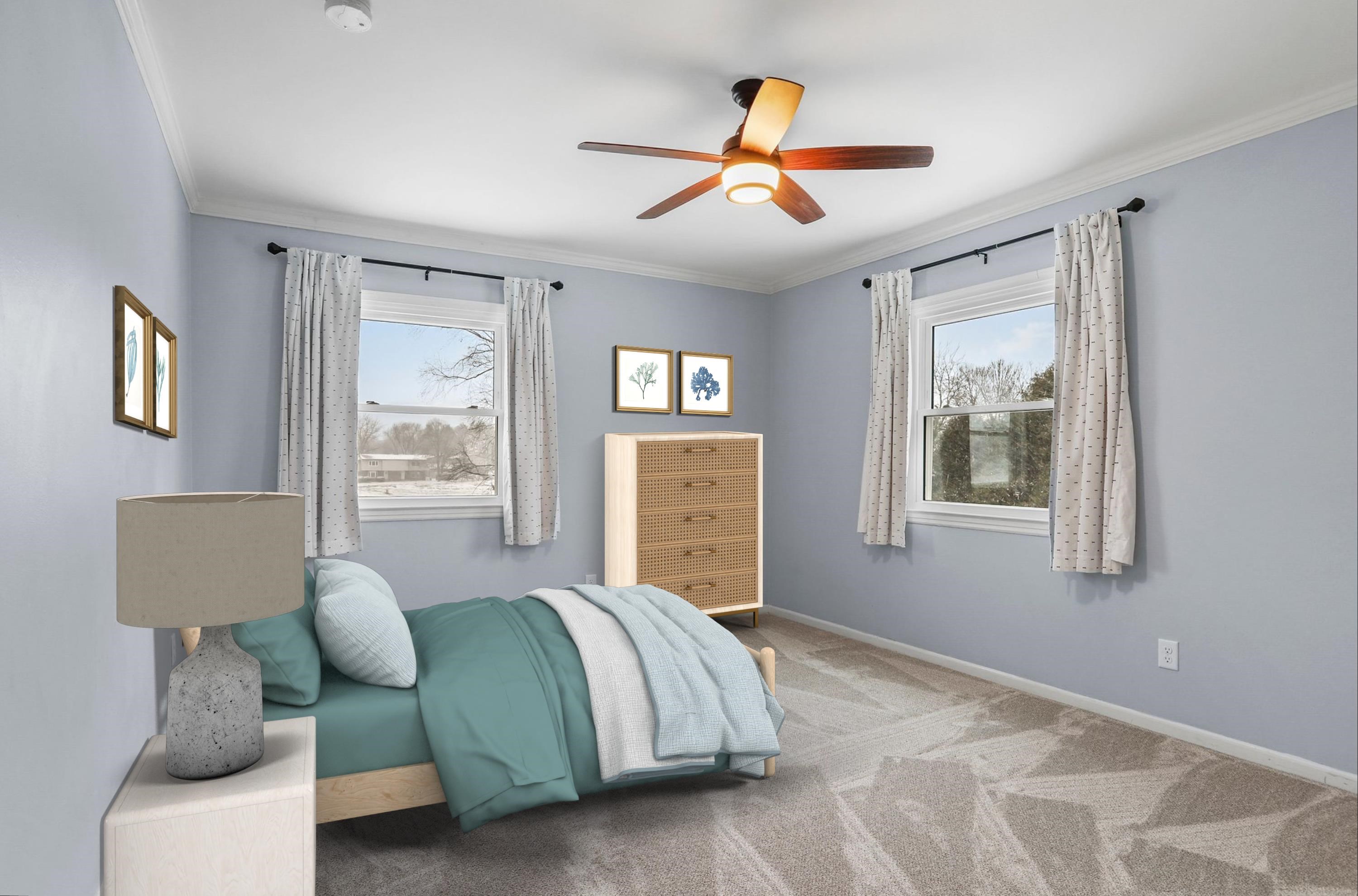 6617 Gettysburg Drive