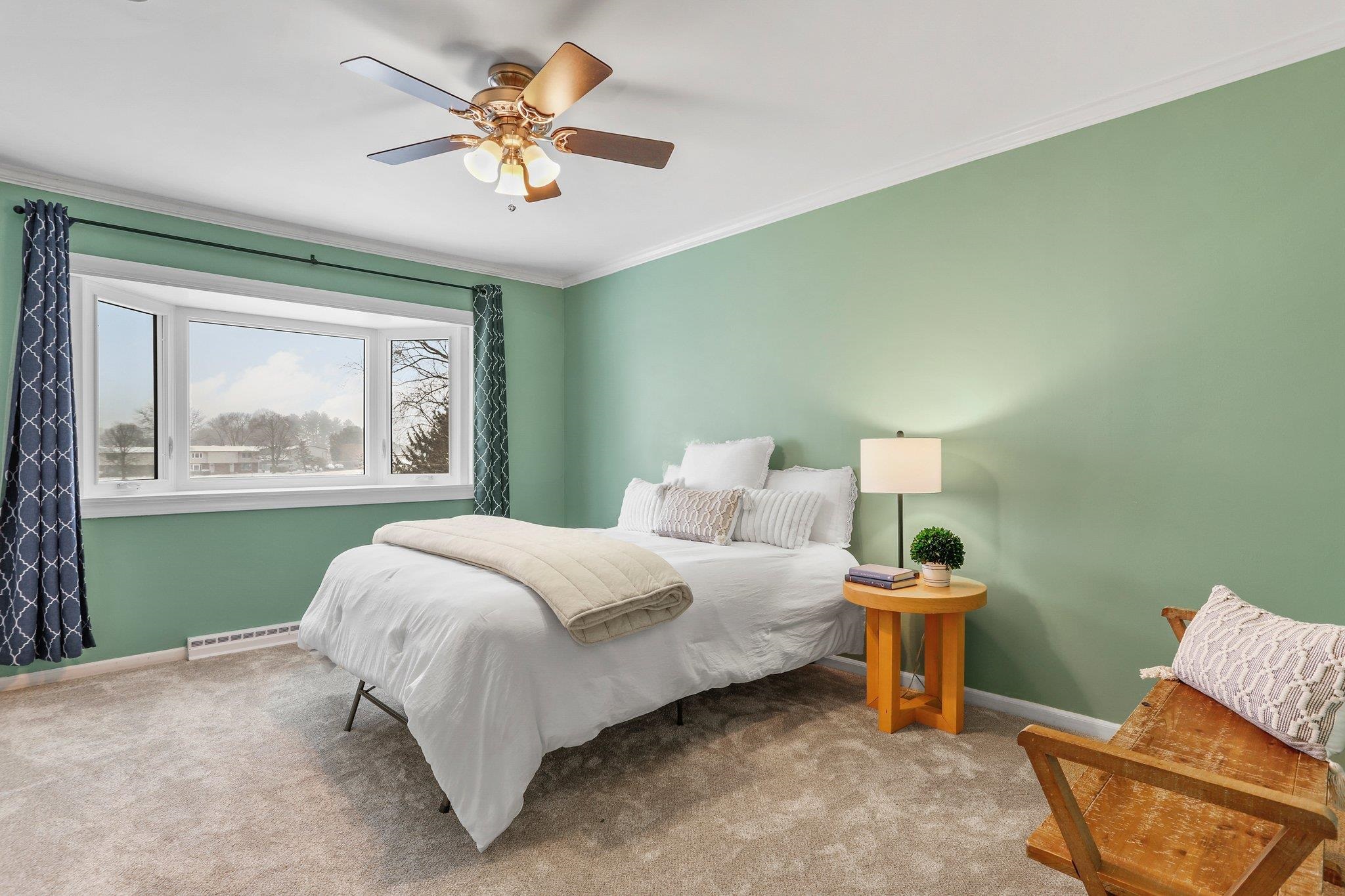 6617 Gettysburg Drive