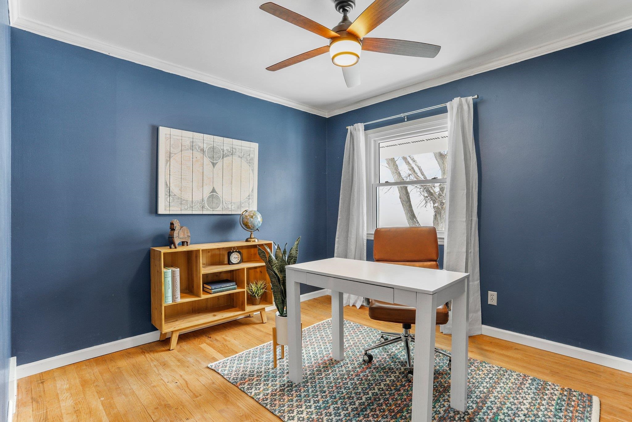 6617 Gettysburg Drive