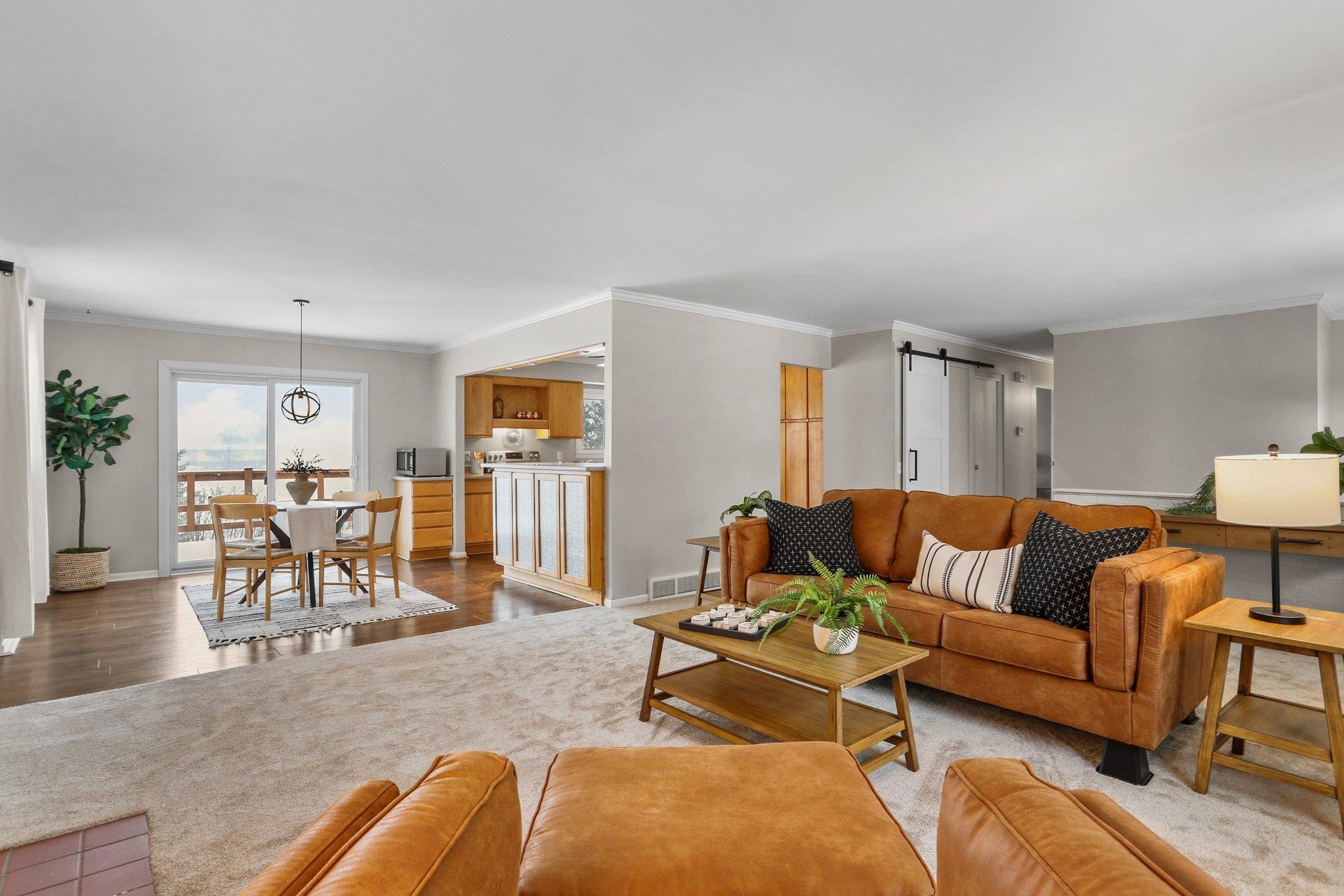 6617 Gettysburg Drive